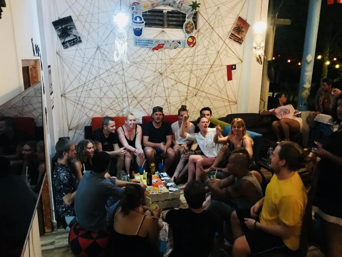 Restaurant/places to eat in Kismet Rest Mirissa