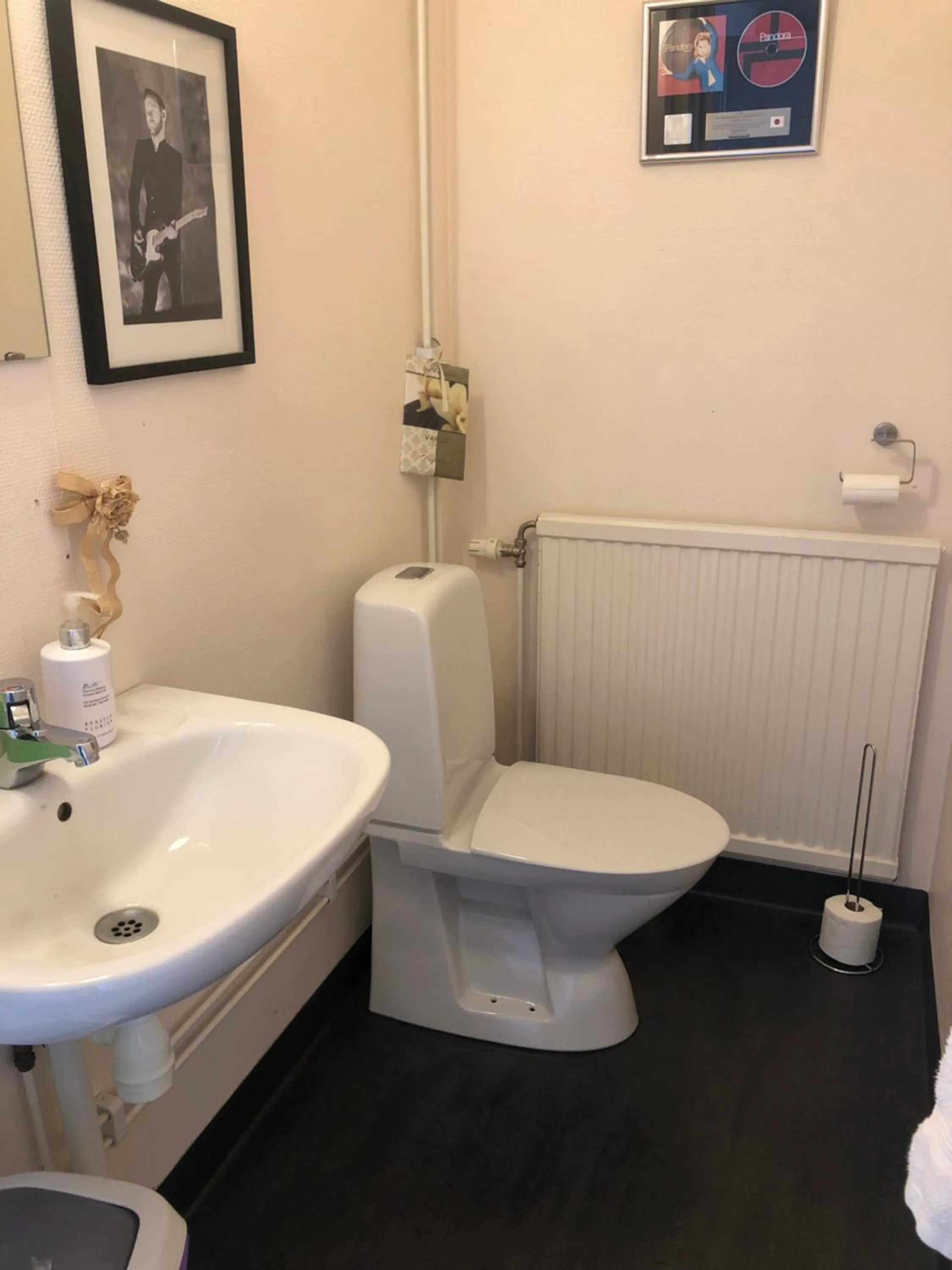 Långhedgården Bed & Breakfast