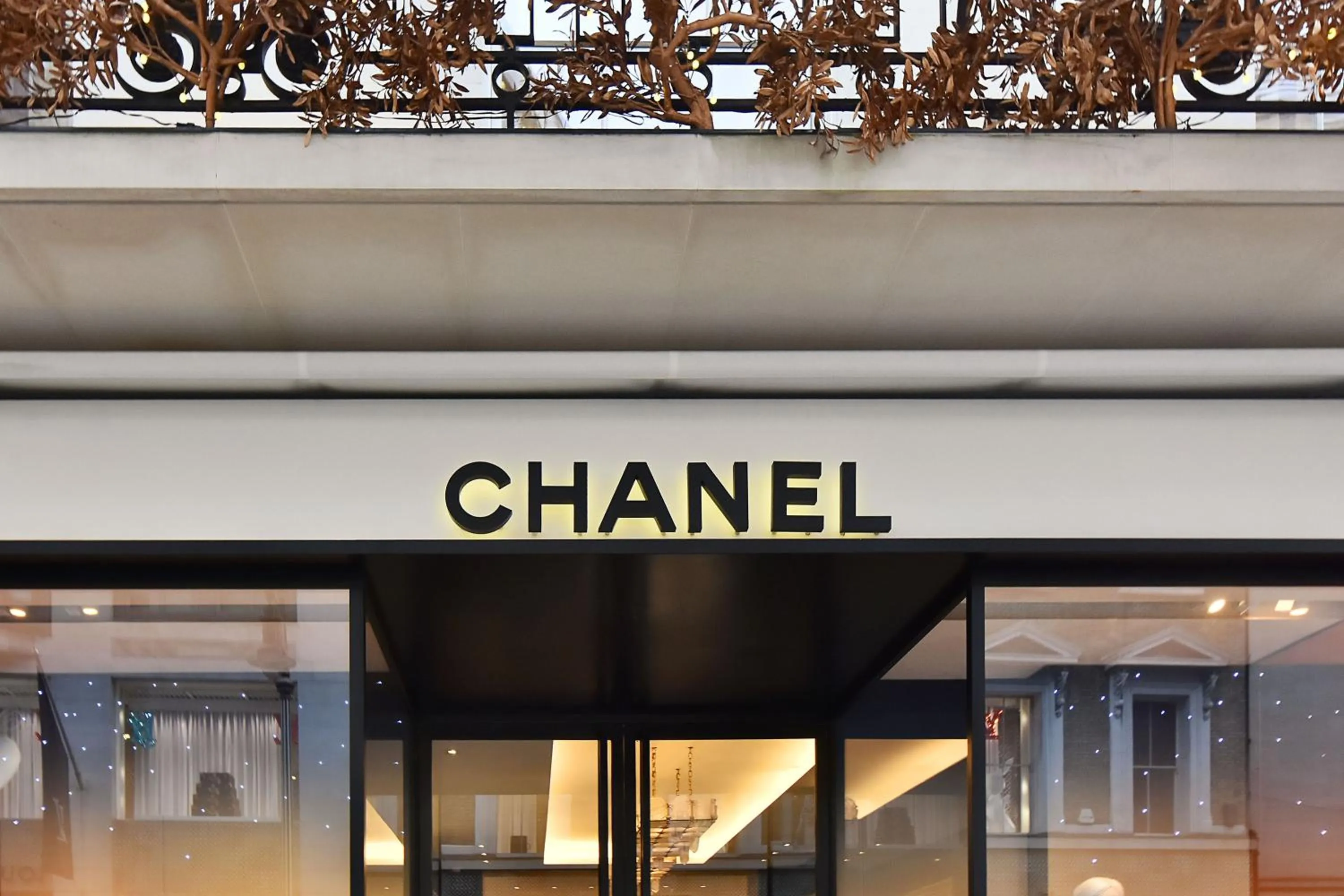 Shopping Area in London Choice Apartments - Mayfair - Piccadilly