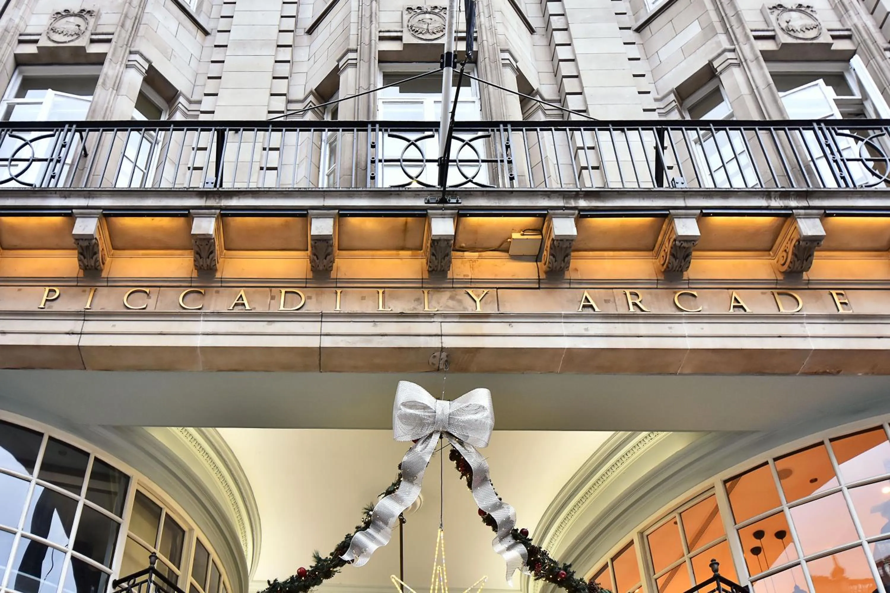 Shopping Area in London Choice Apartments - Mayfair - Piccadilly