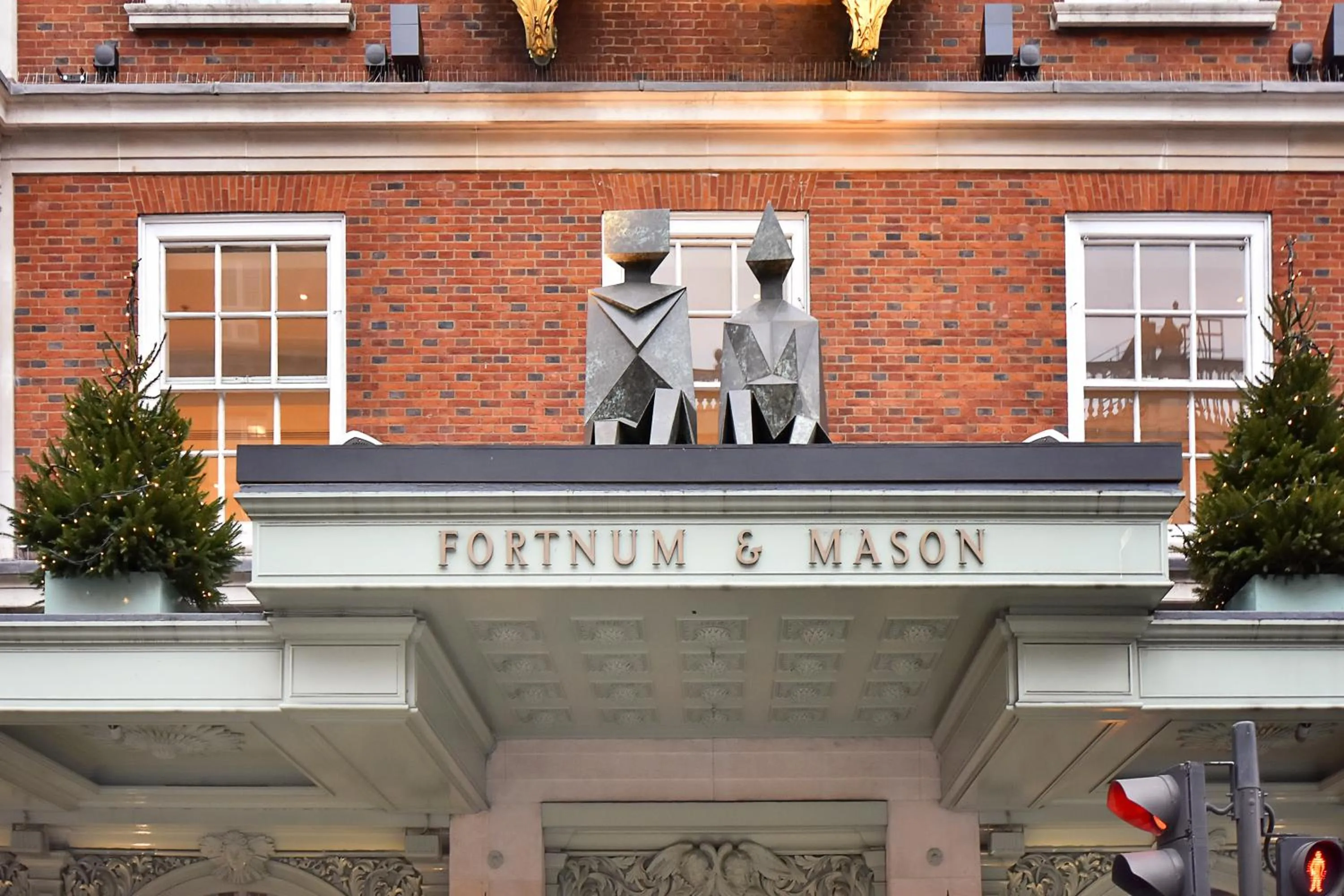 Shopping Area in London Choice Apartments - Mayfair - Piccadilly