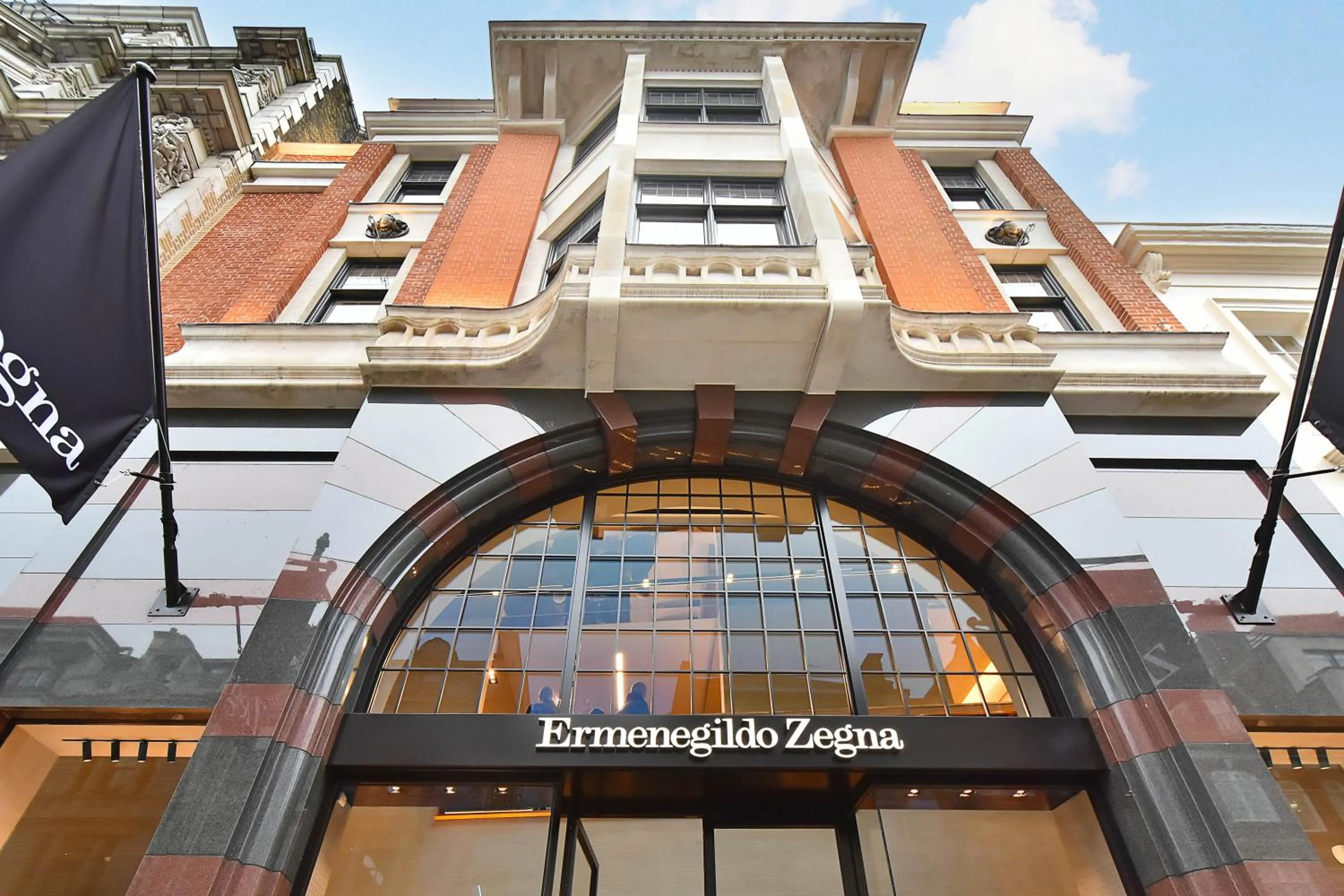 Shopping Area in London Choice Apartments - Mayfair - Piccadilly