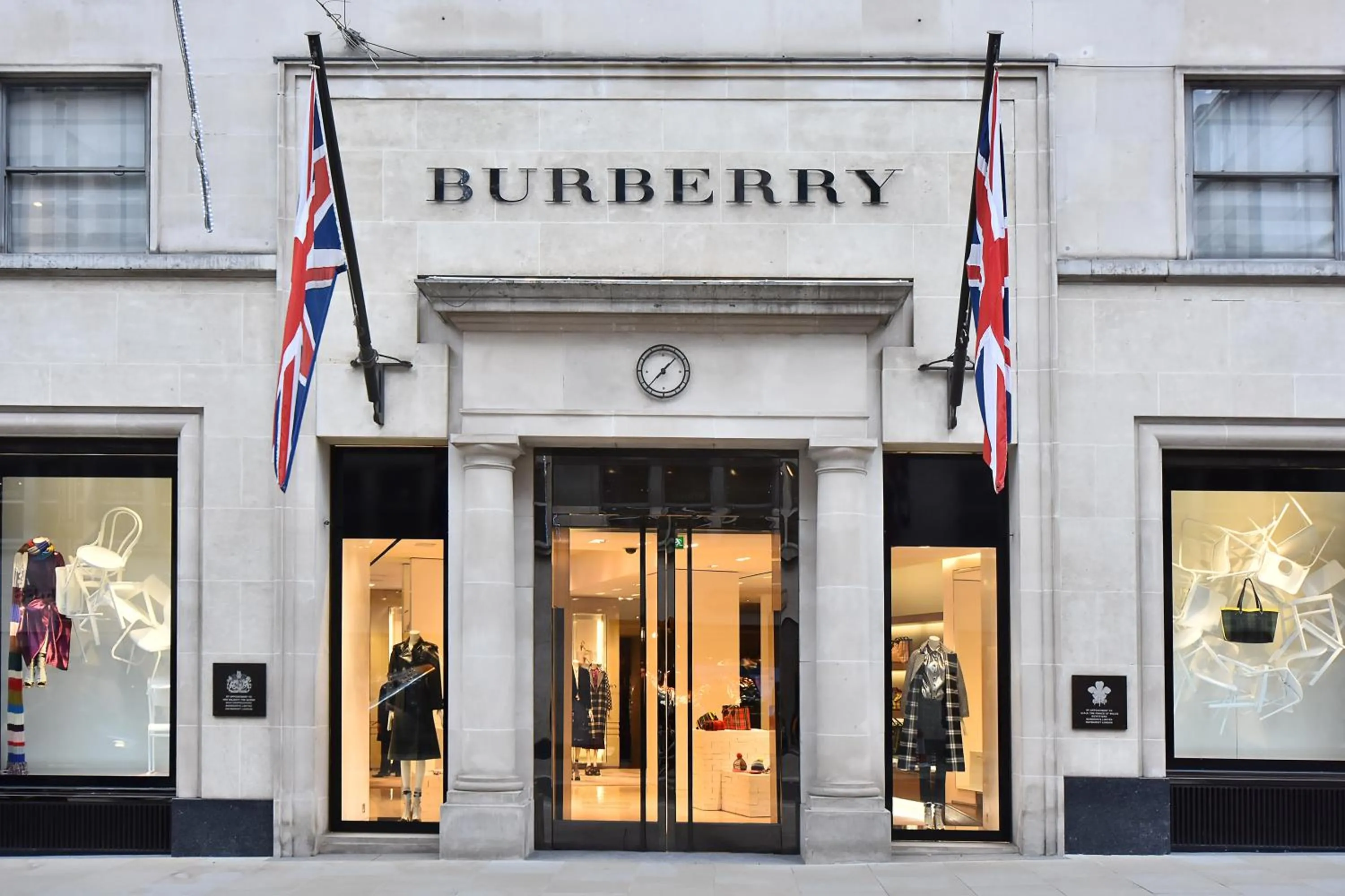 Shopping Area in London Choice Apartments - Mayfair - Piccadilly