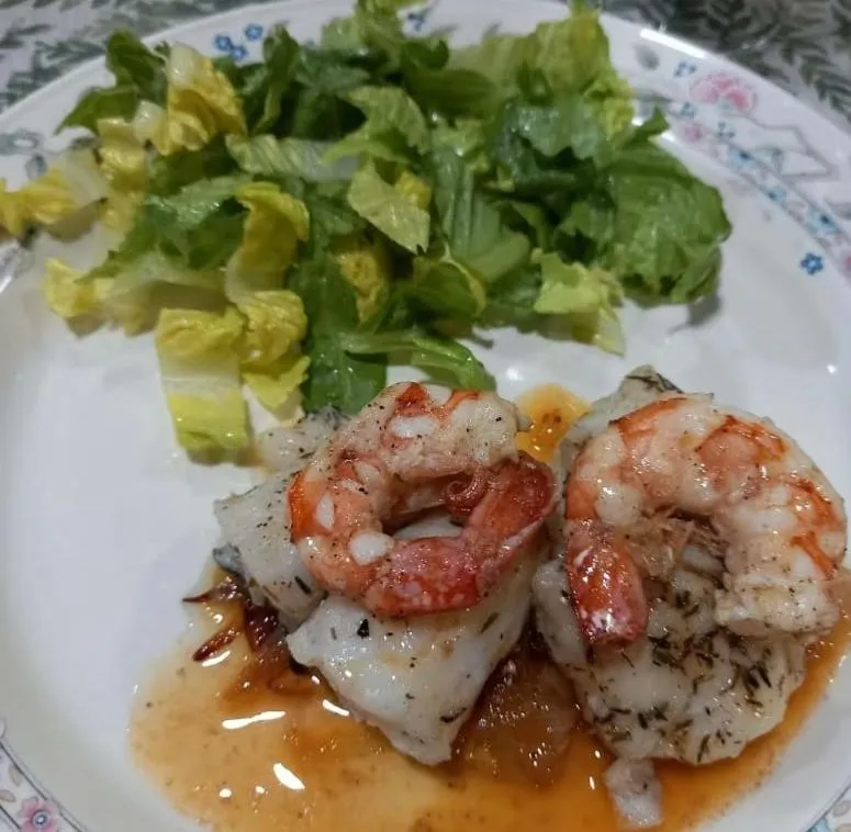 Restaurant/places to eat in Posada Casa Juanes