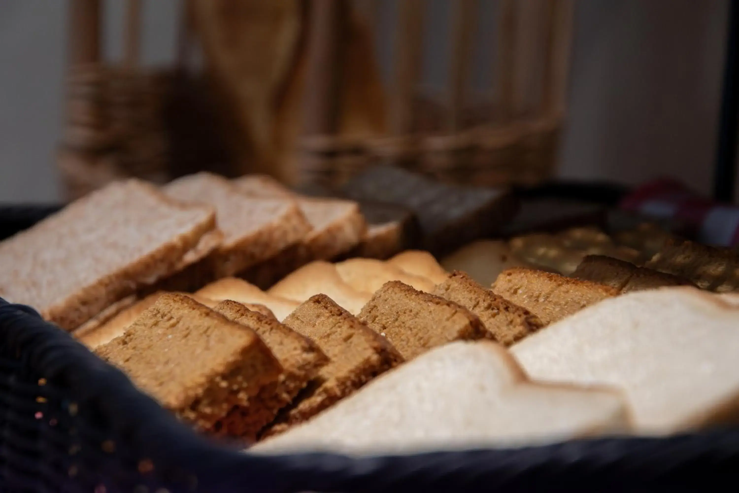 Breakfast in Logis Des Sources Breakfast in Logis Des Sources