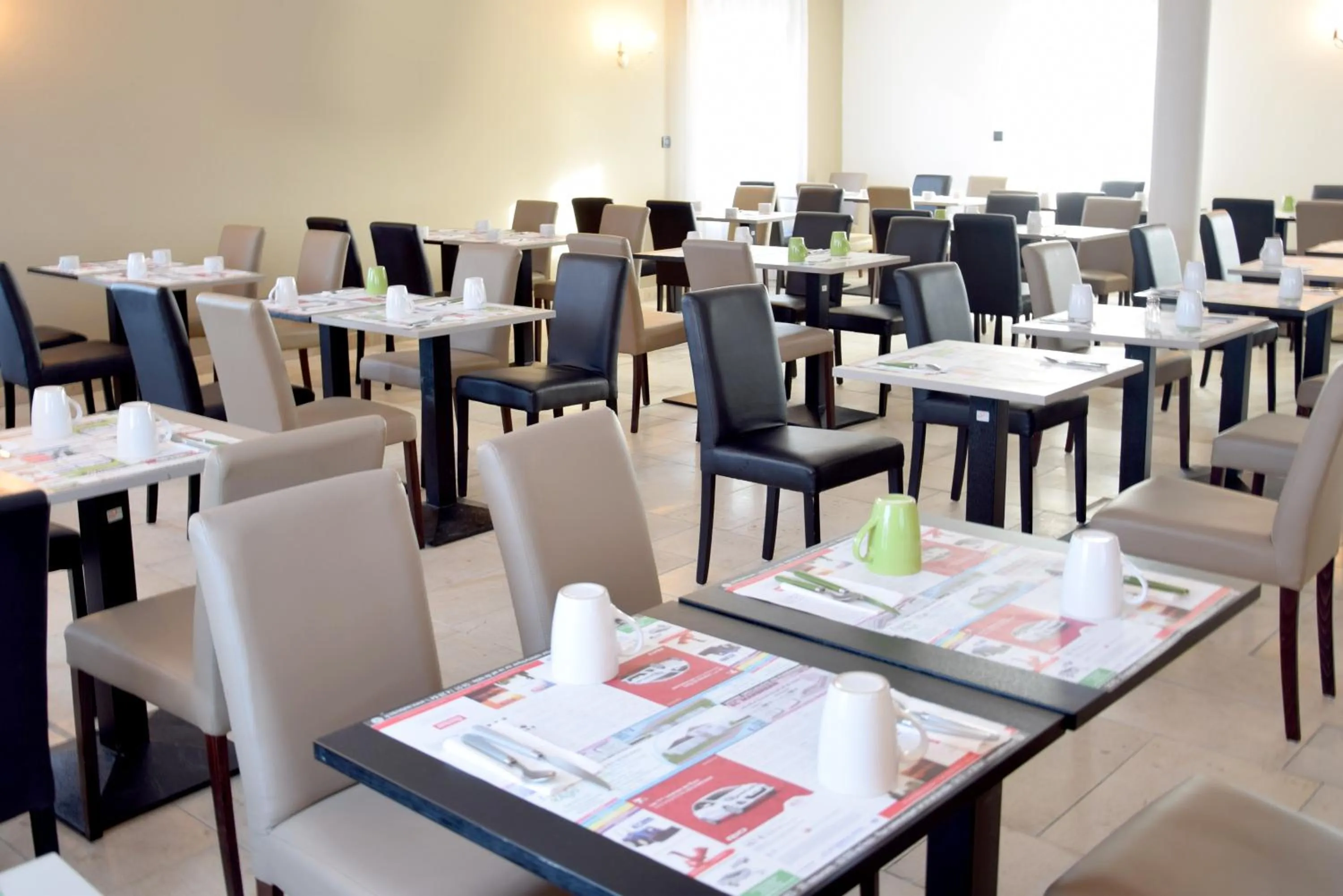 Banquet/Function facilities in Logis Des Sources