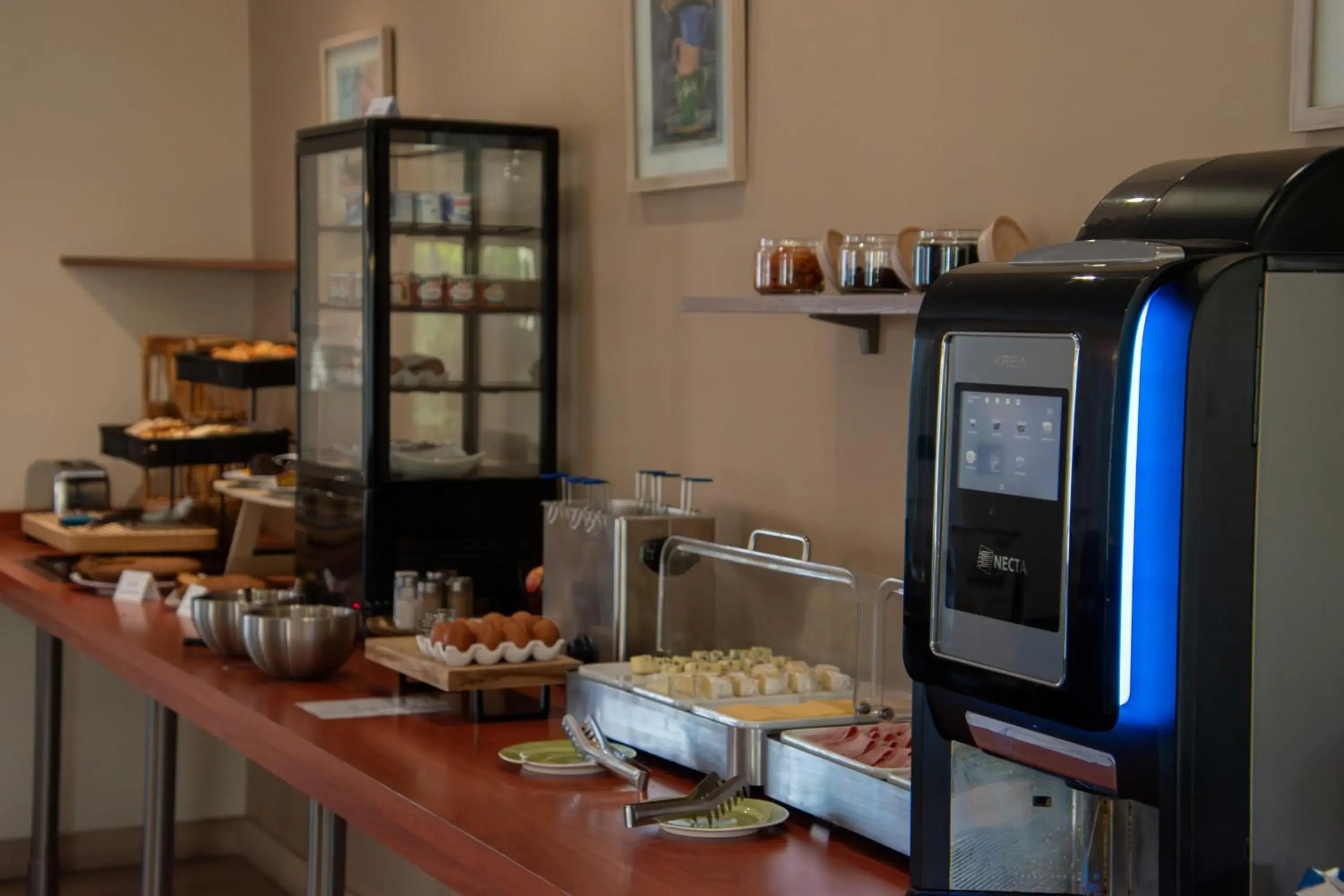 Breakfast in Logis Des Sources Breakfast in Logis Des Sources