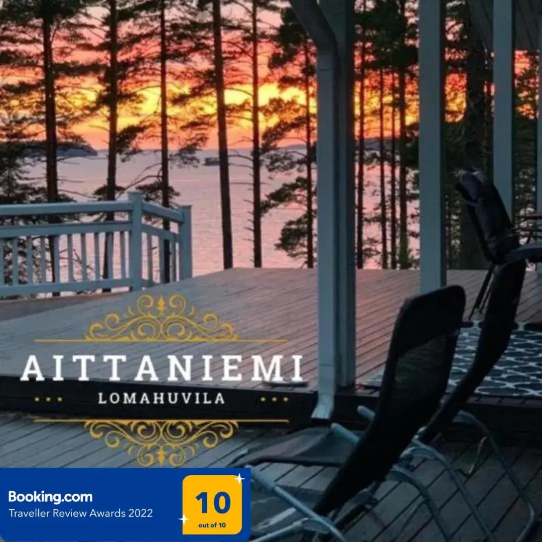 Elegant villa on the shore of Lake Saimaa Elegant villa on the shore of Lake Saimaa