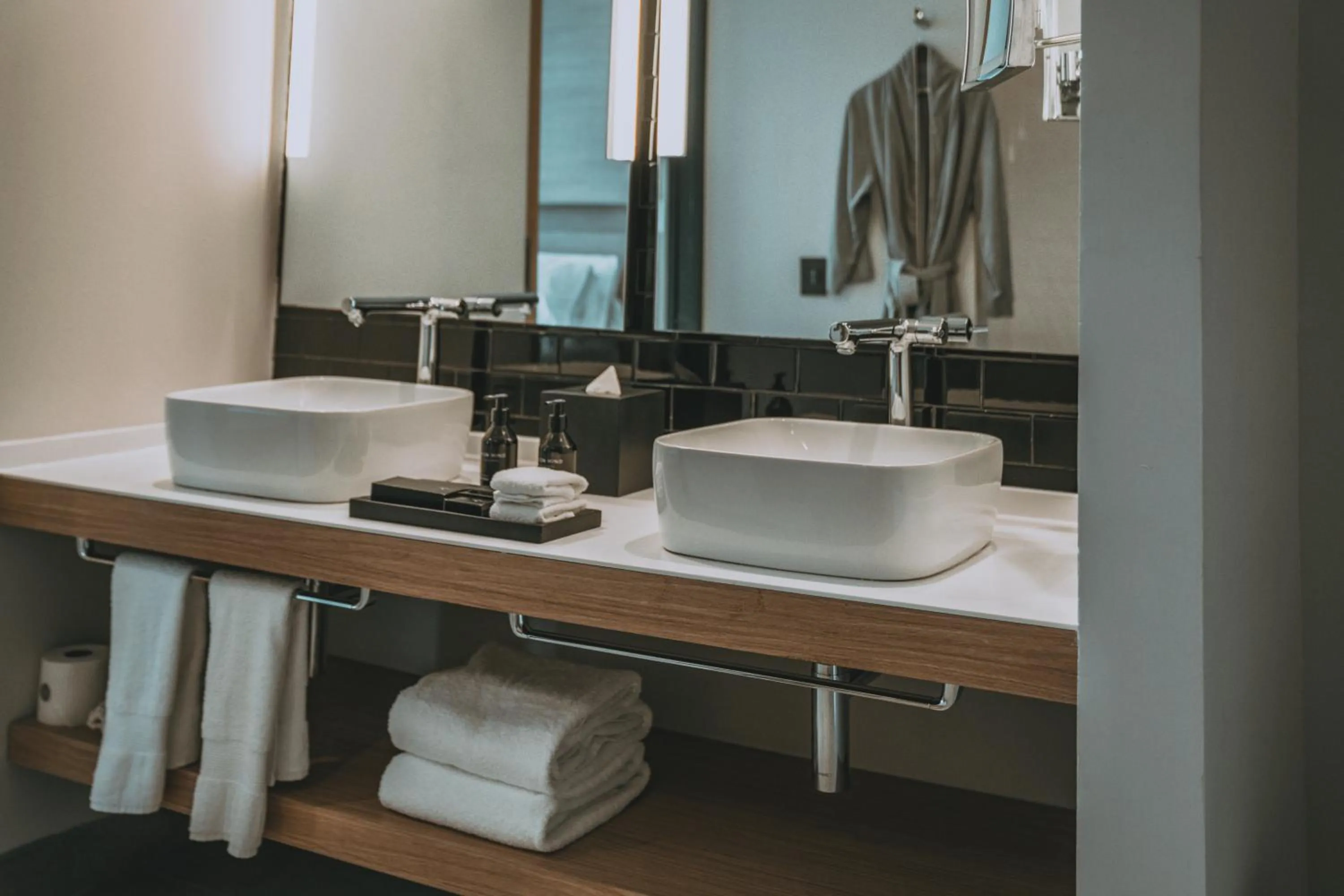 AKEN MIND Mérida Hotel