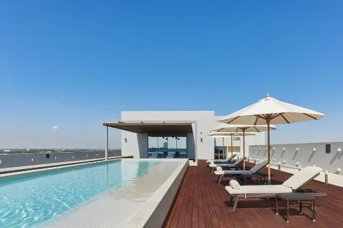Crowne Plaza Merida by IHG