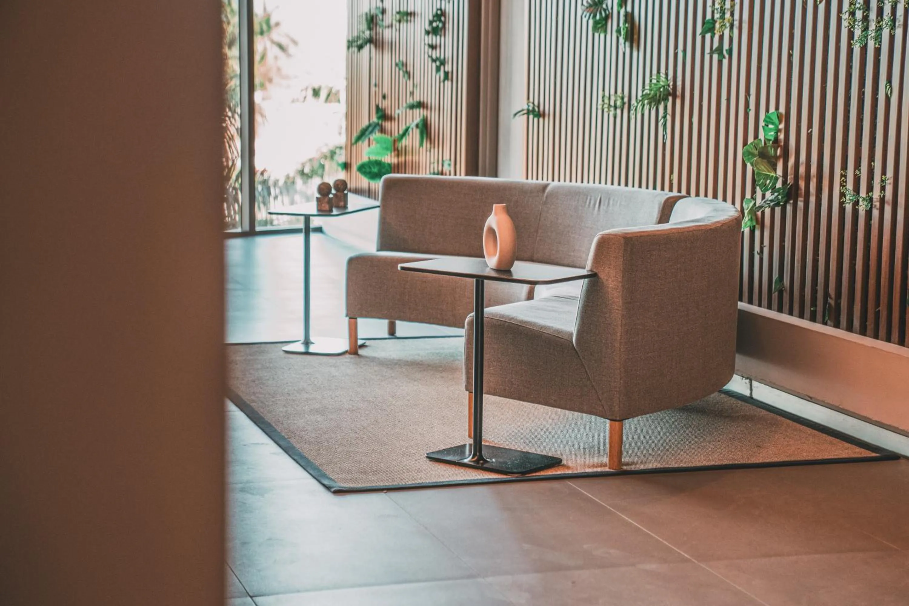 AKEN MIND Mérida Hotel