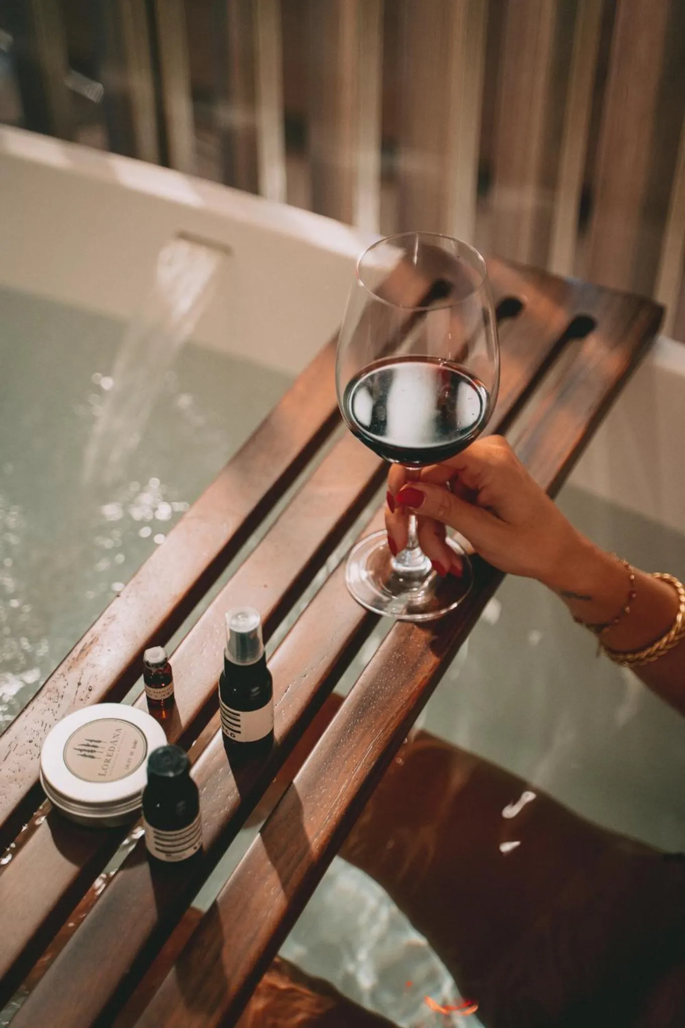 Spa and wellness centre/facilities in AKEN MIND Mérida Hotel