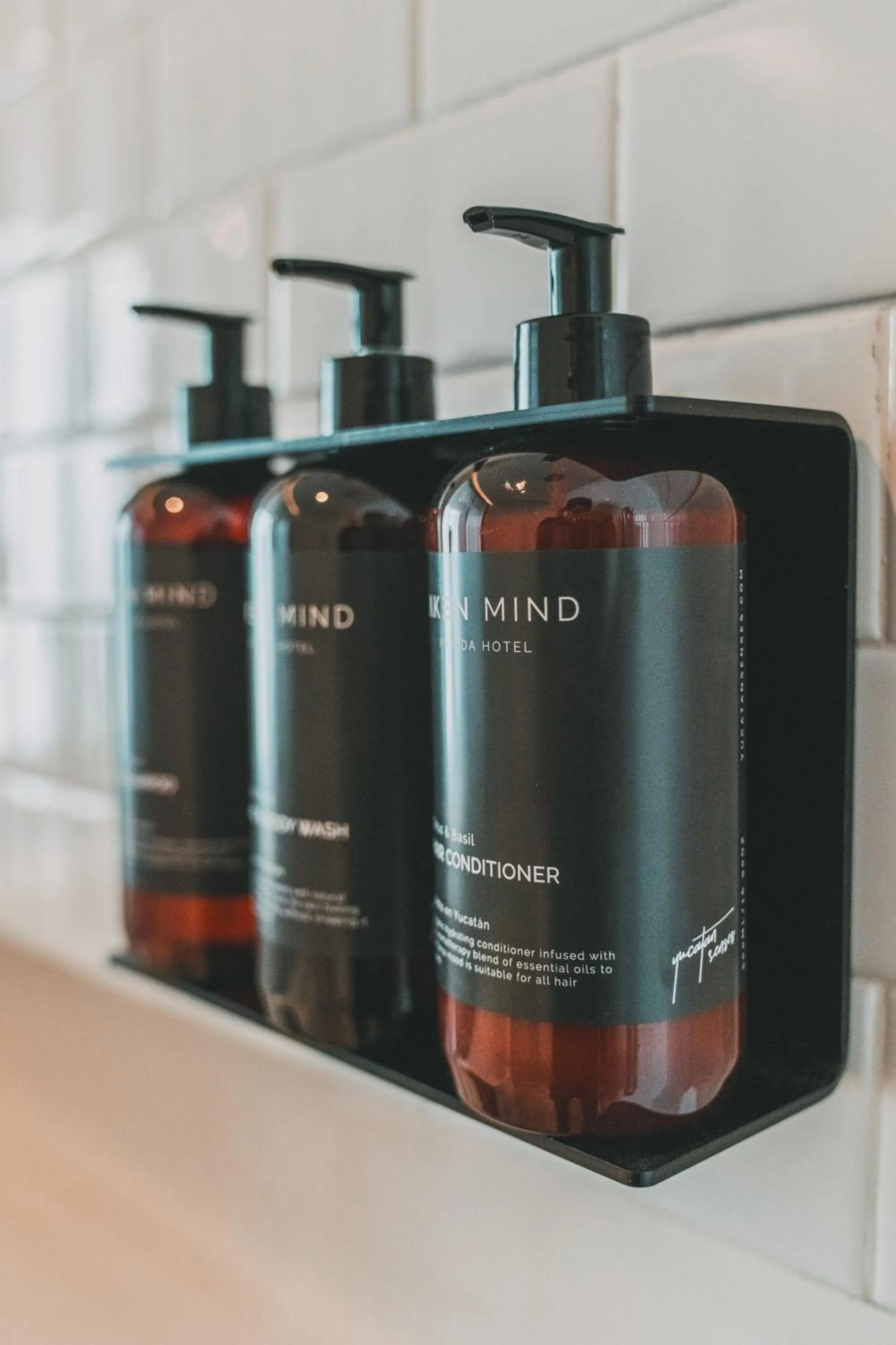 AKEN MIND Mérida Hotel