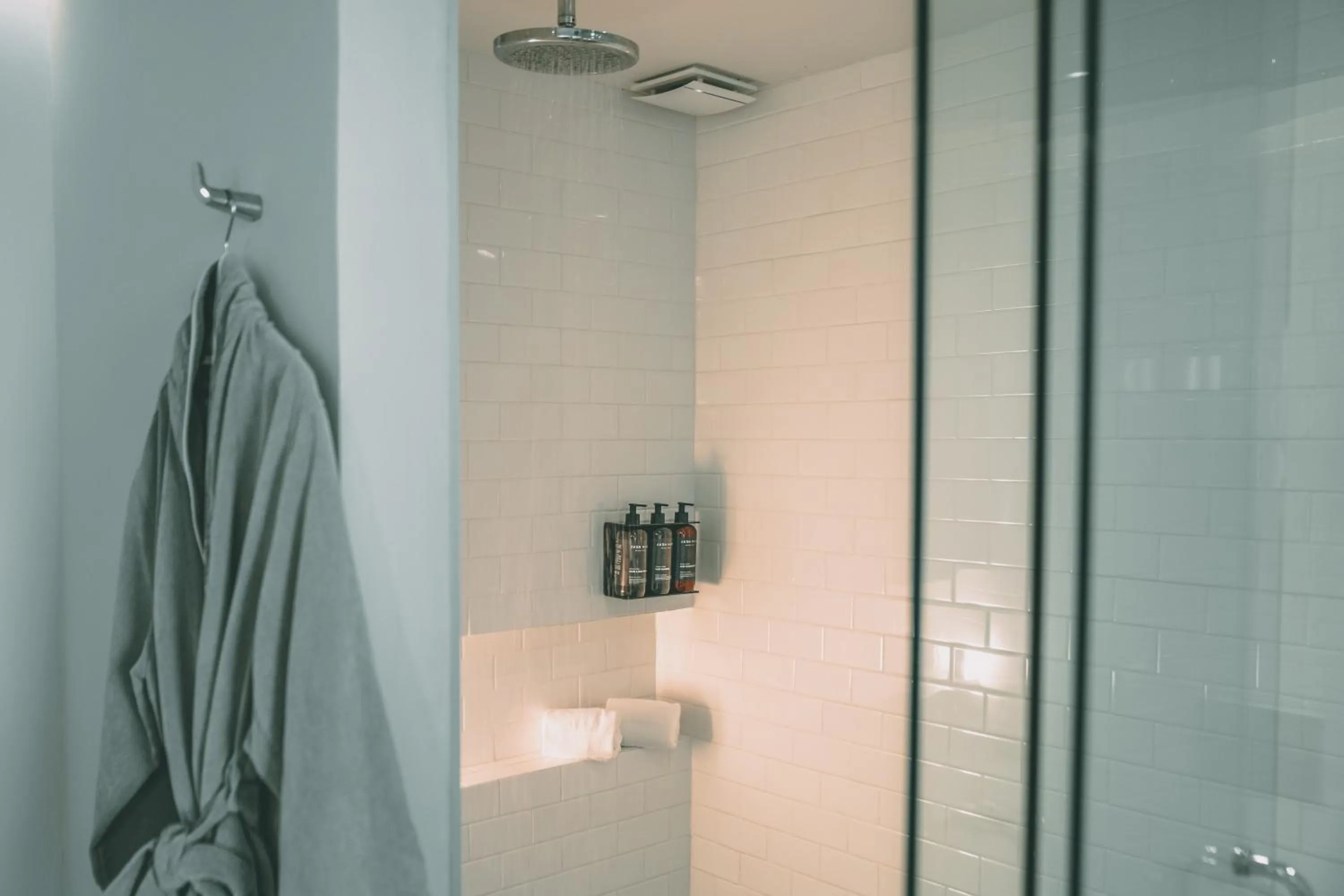 AKEN MIND Mérida Hotel