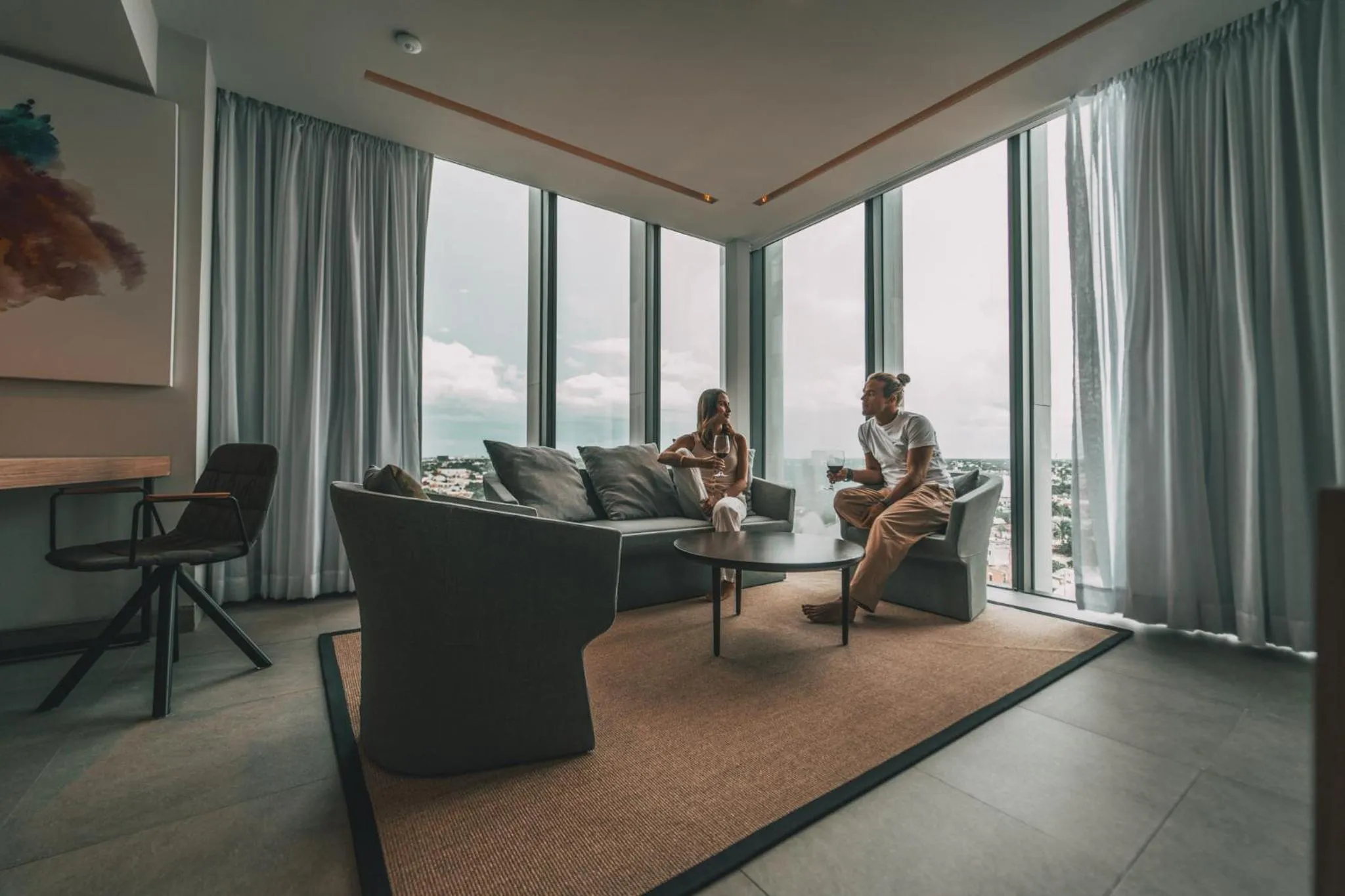 AKEN MIND Mérida Hotel