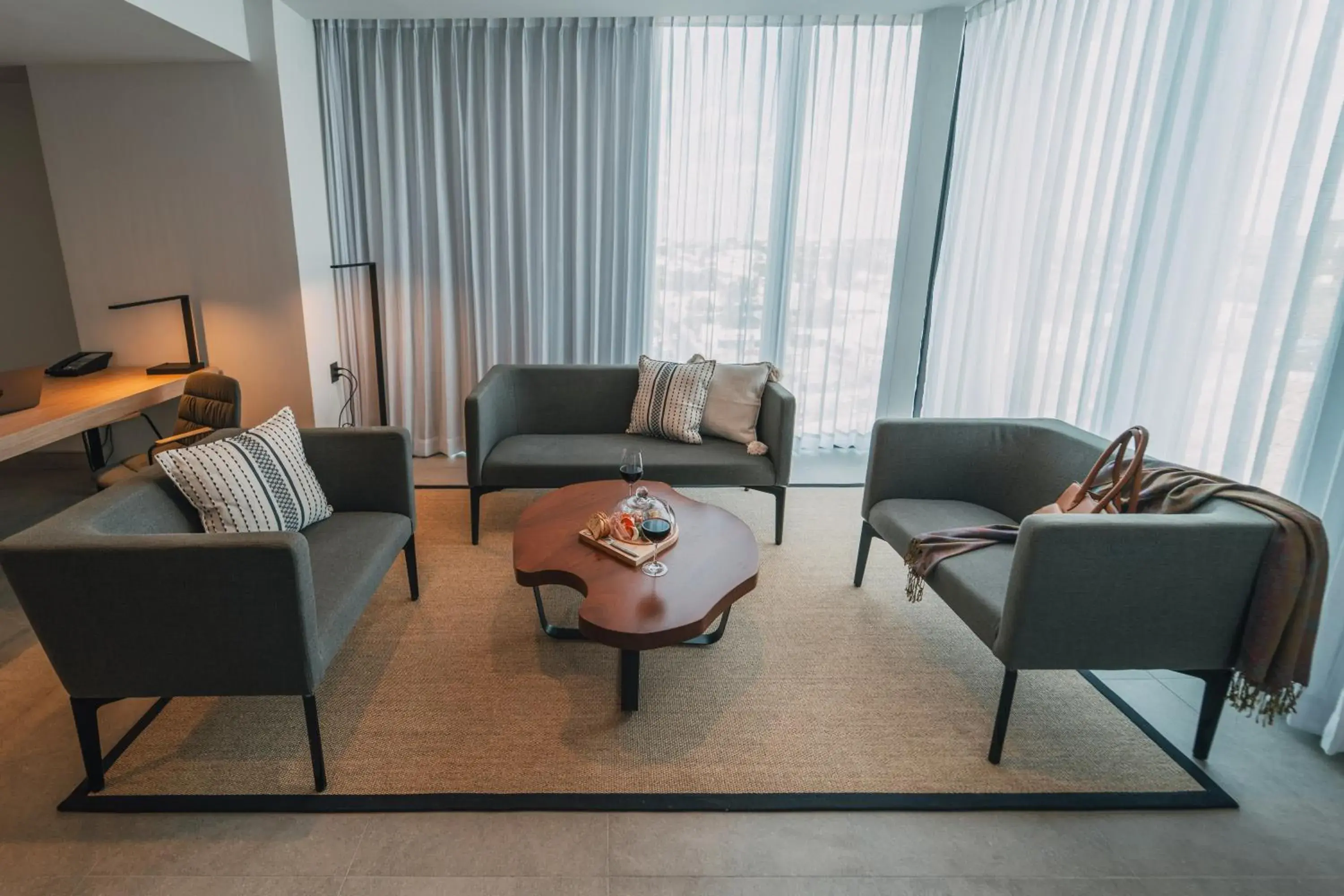 Suite in Crowne Plaza Merida by IHG Suite in Crowne Plaza Merida by IHG