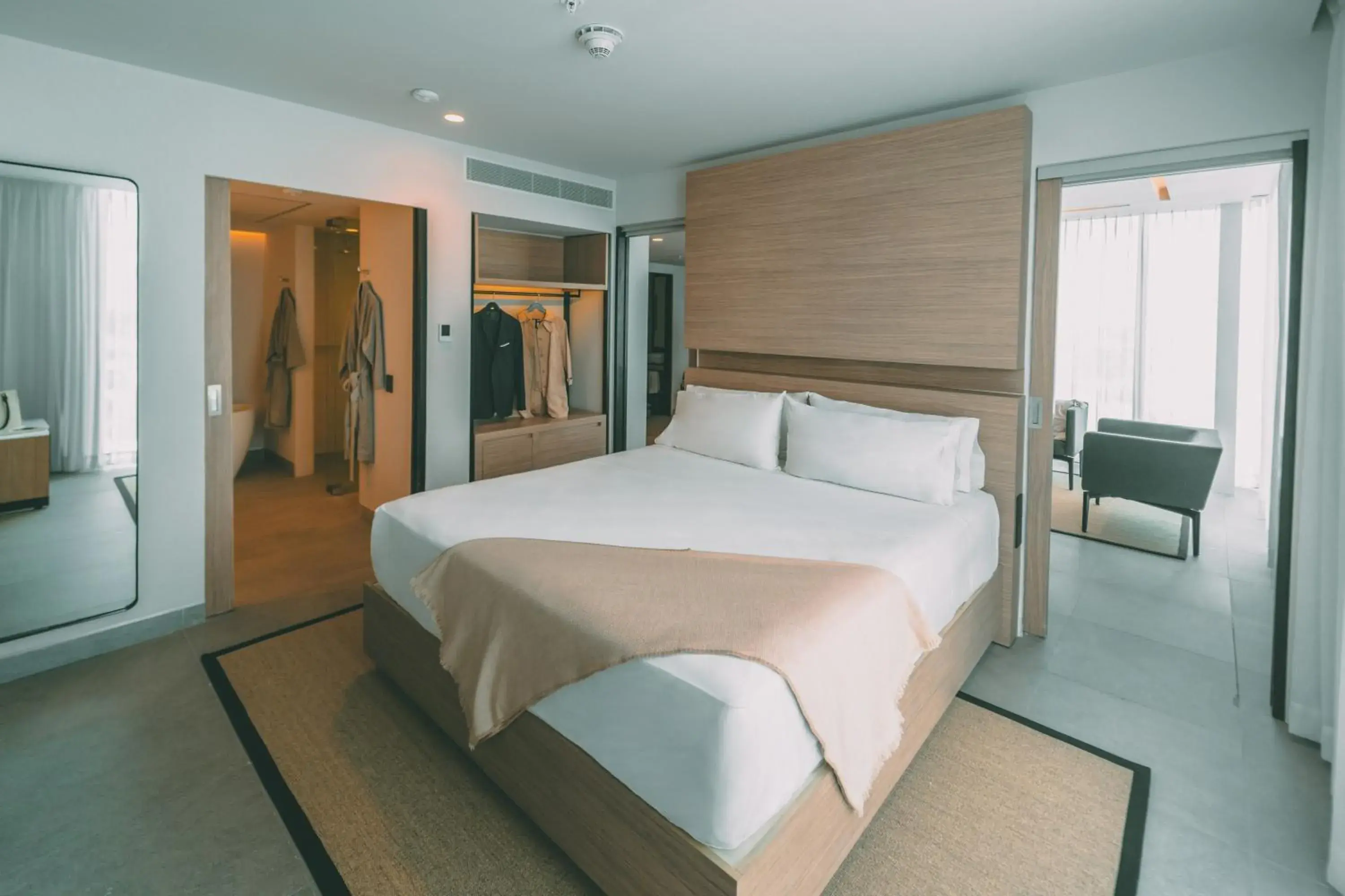 Suite in Crowne Plaza Merida by IHG Suite in Crowne Plaza Merida by IHG