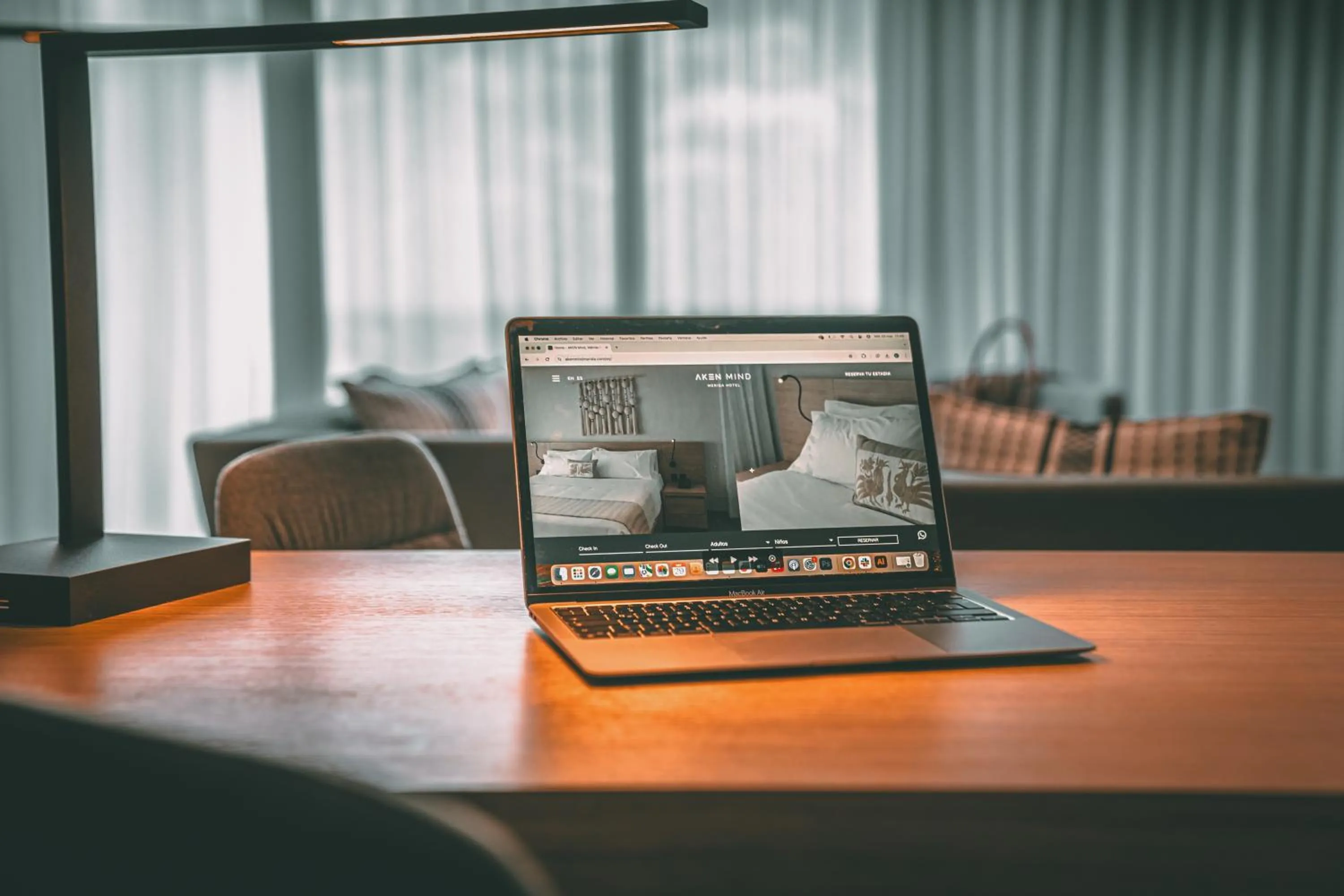 AKEN MIND Mérida Hotel