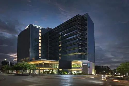 Crowne Plaza Merida by IHG Crowne Plaza Merida by IHG