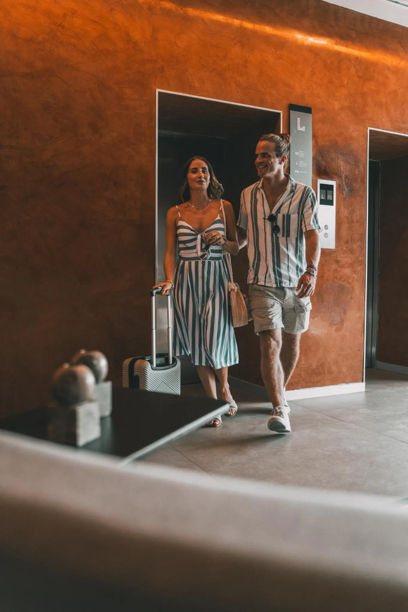 Property building in AKEN MIND Mérida Hotel