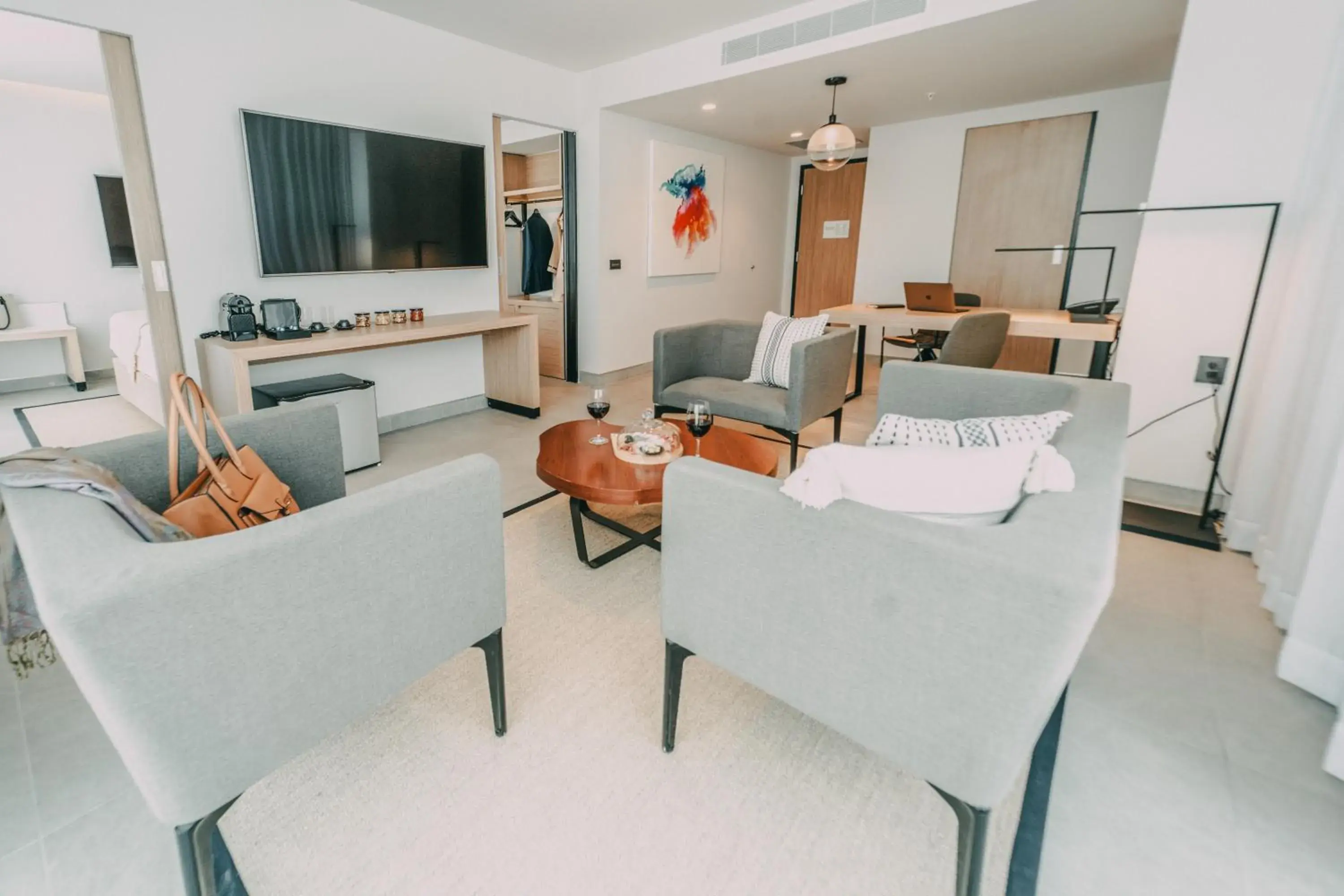 Suite in Crowne Plaza Merida by IHG Suite in Crowne Plaza Merida by IHG