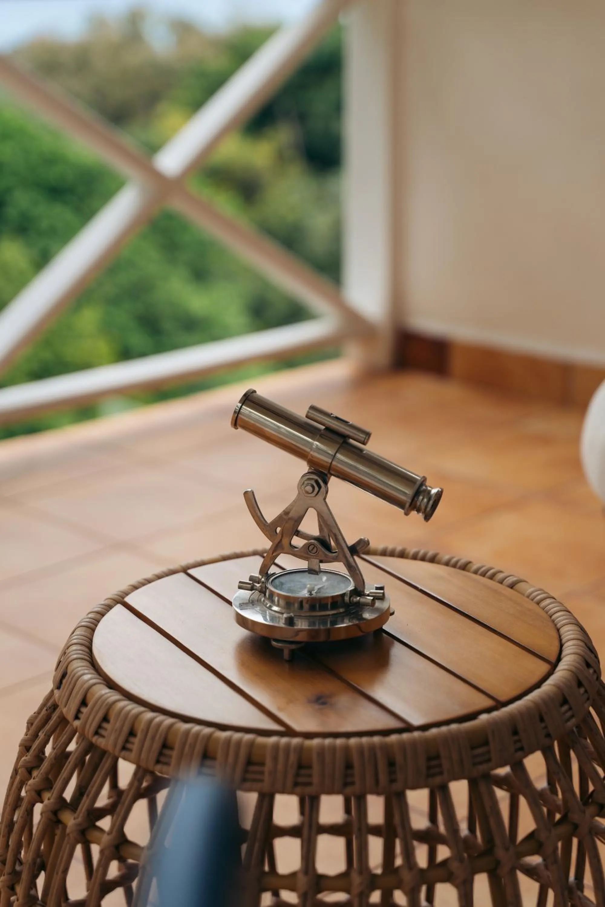 View (from property/room) in Blue Roatan Resort