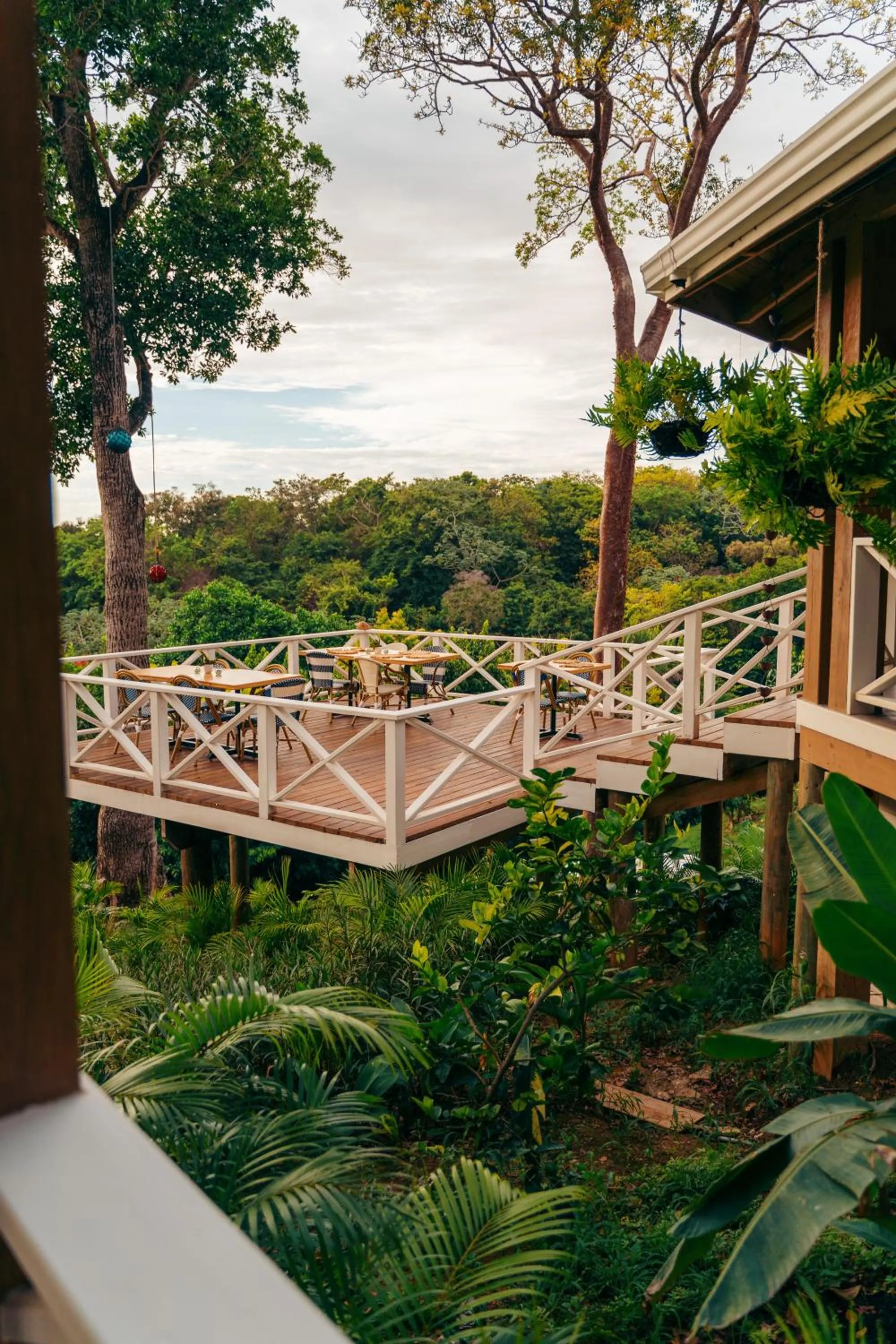 Day in Blue Roatan Resort