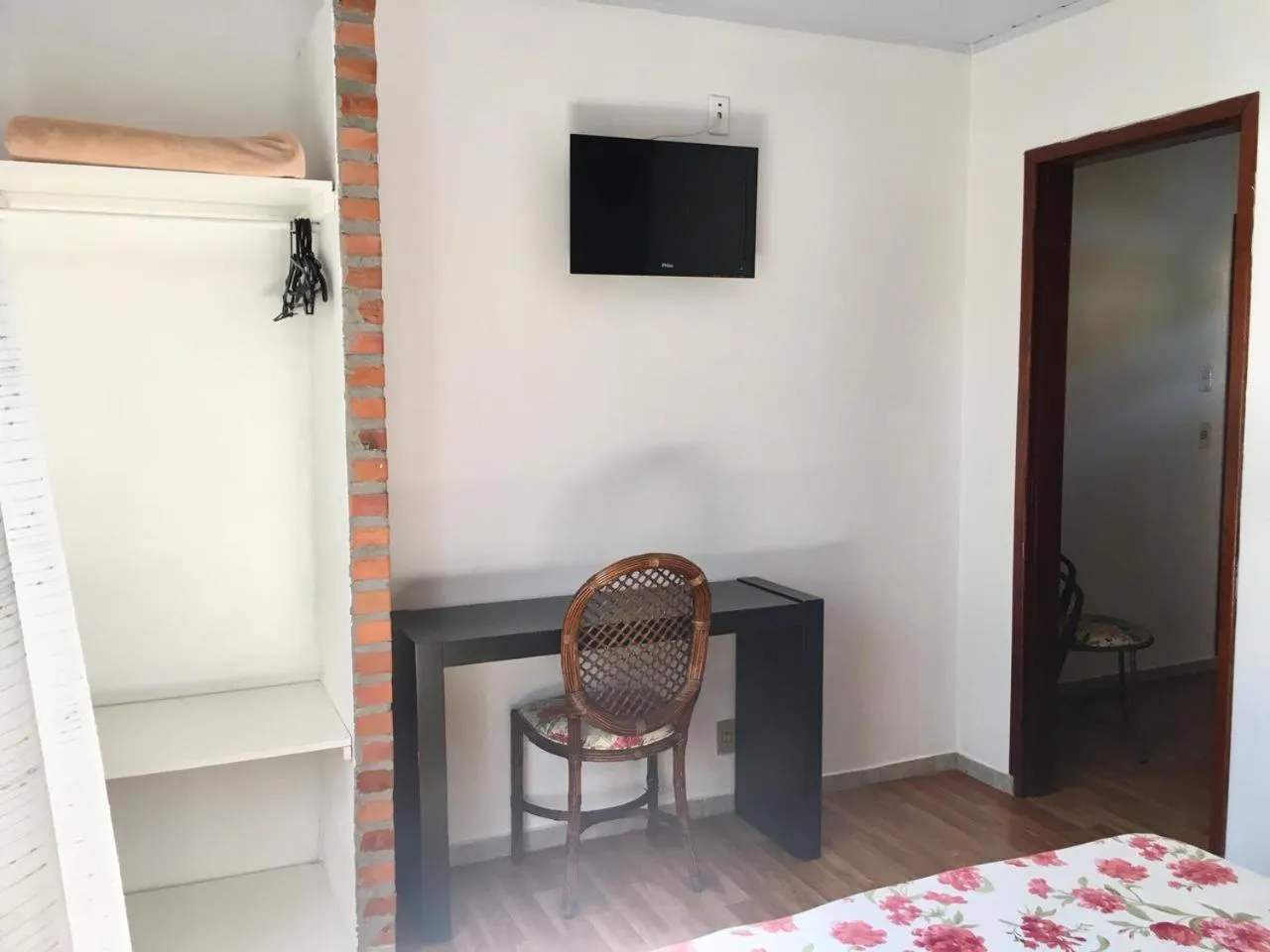 Bed in Morada das Pedras