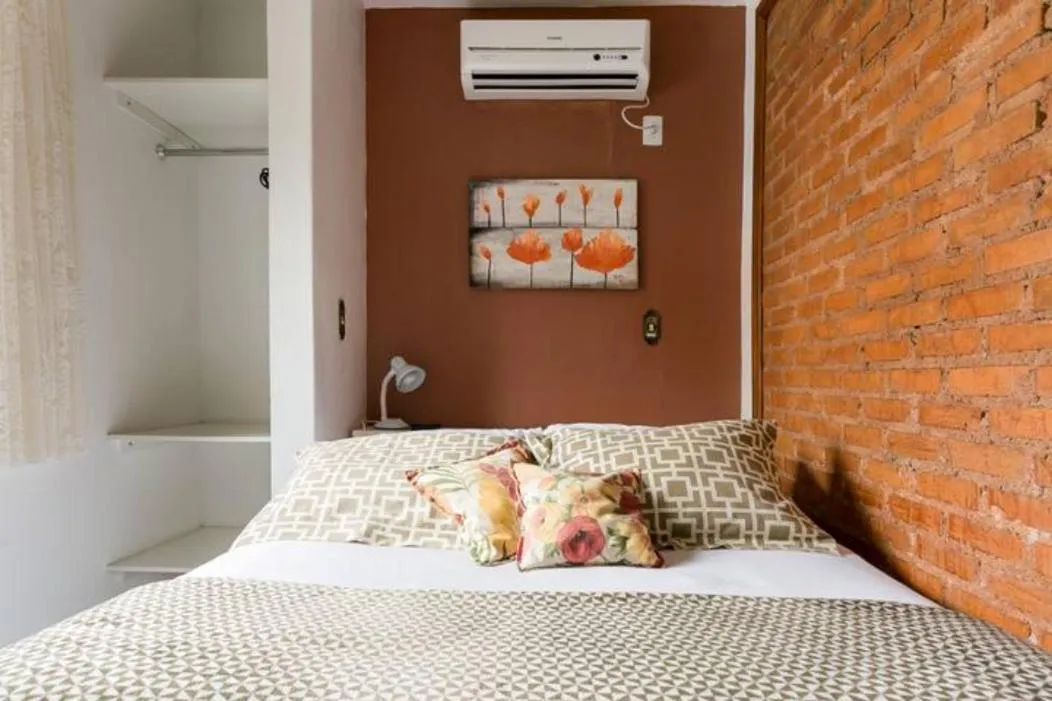 Bed in Morada das Pedras