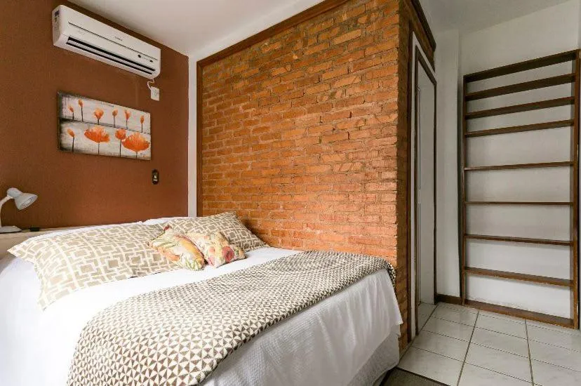 Bed in Morada das Pedras