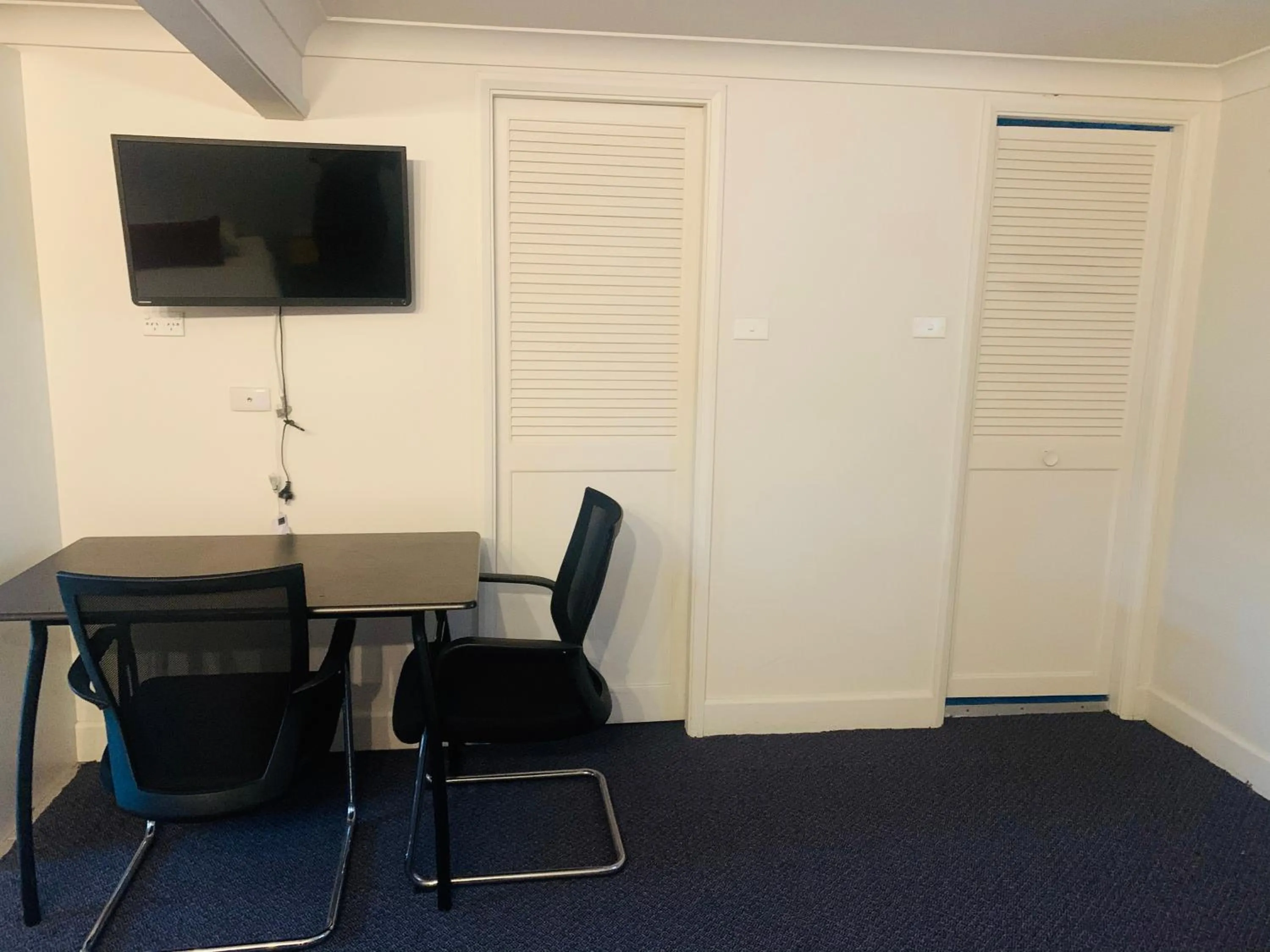 TV and multimedia in Lake Munmorah Motel