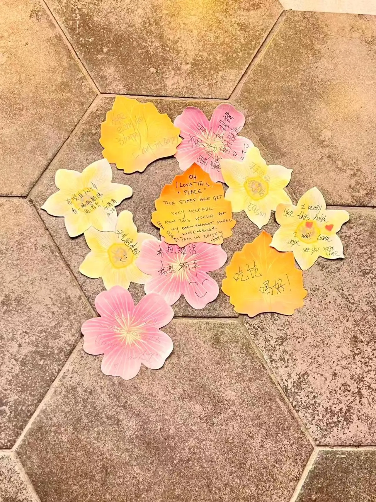 Activities in Nostalgia S Hotel Beijing Guomao CBD