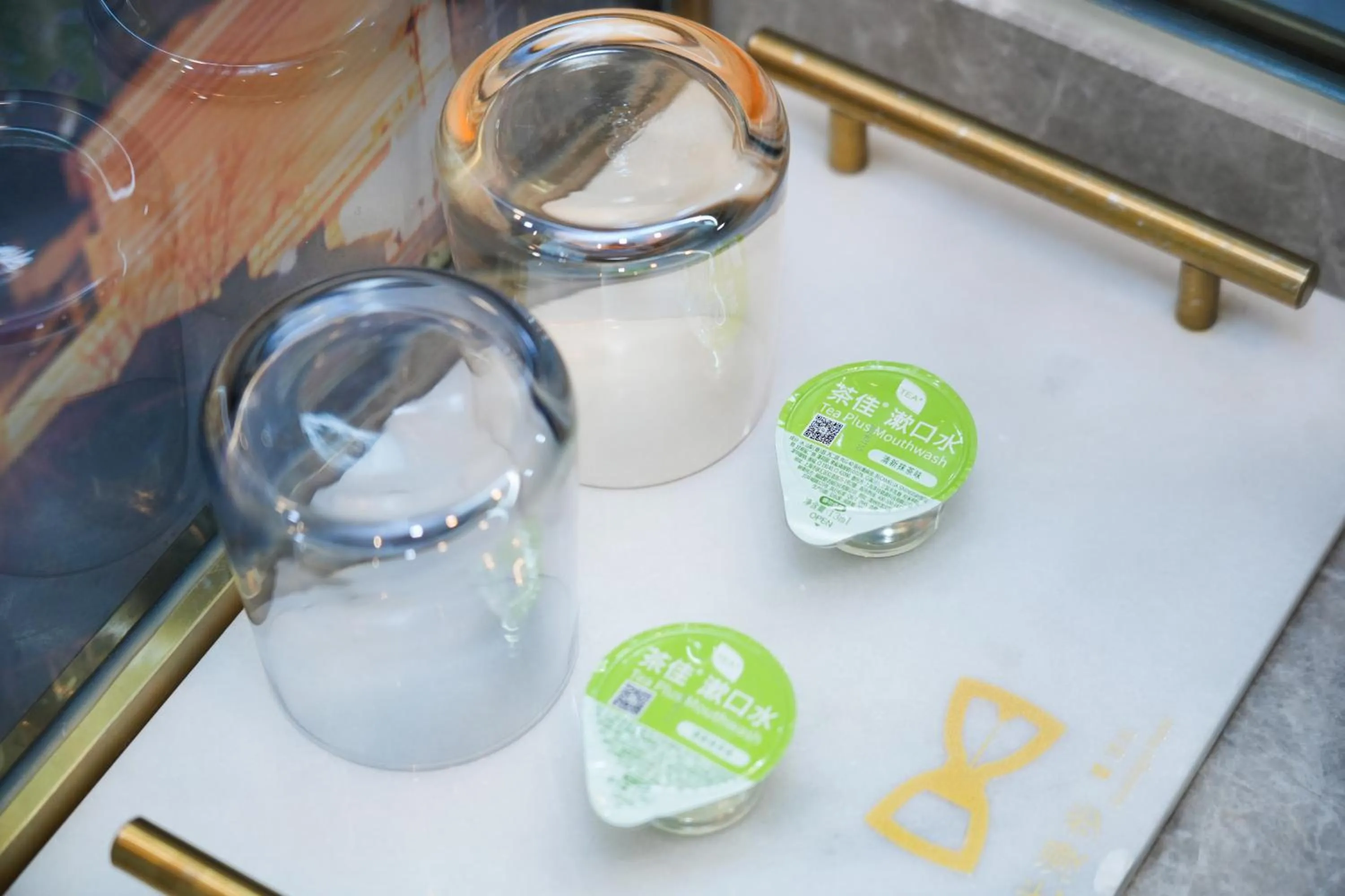 room service in Nostalgia S Hotel Beijing Guomao CBD