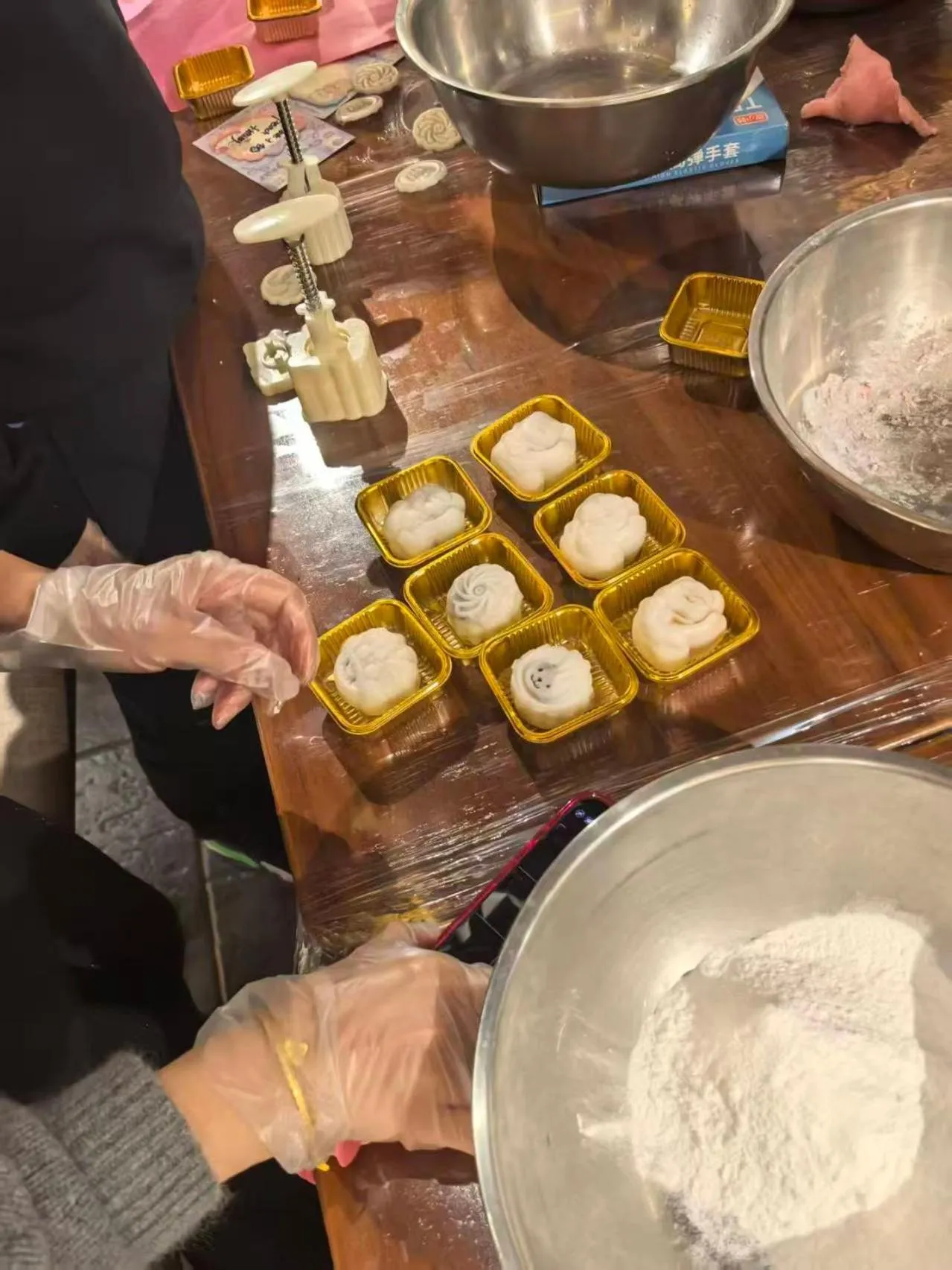 Activities in Nostalgia S Hotel Beijing Guomao CBD