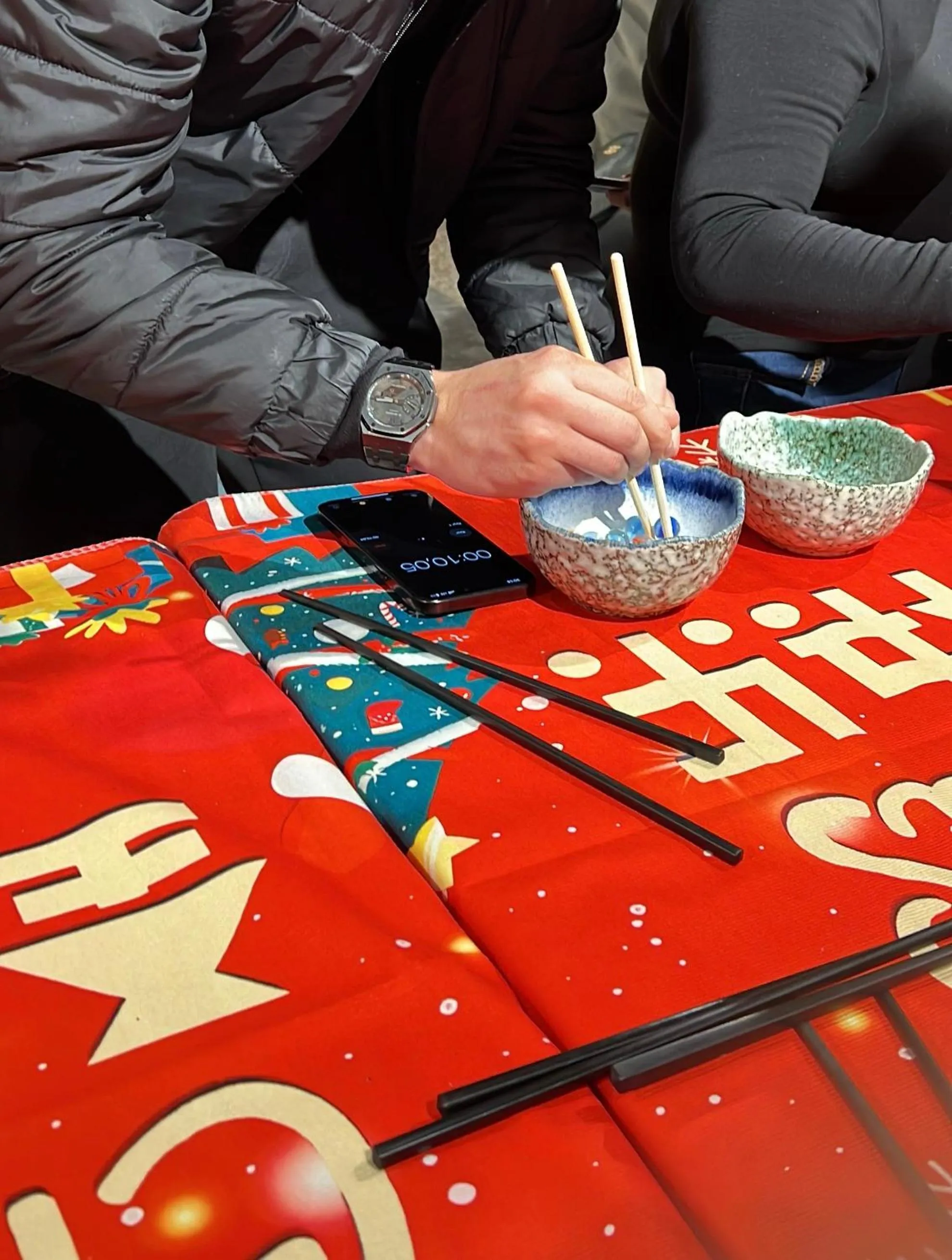 Activities in Nostalgia S Hotel Beijing Guomao CBD