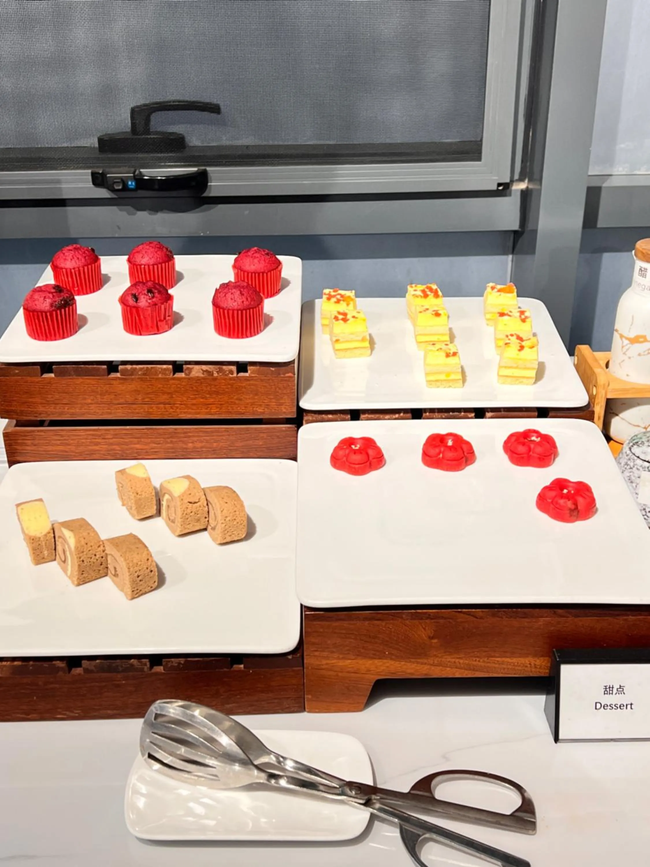 Breakfast in Nostalgia S Hotel Beijing Guomao CBD