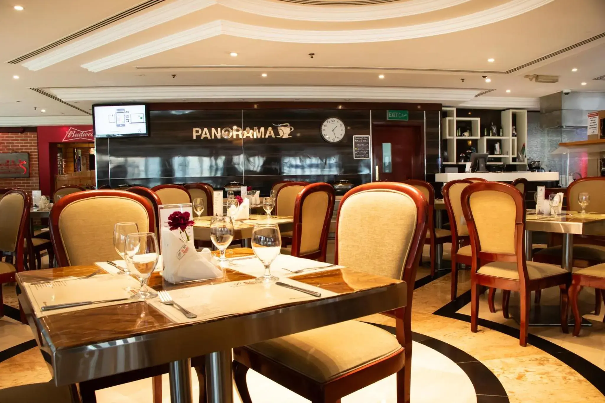 Restaurant/places to eat in Dubai Grand Hotel by Fortune, Dubai Airport Restaurant/places to eat in Dubai Grand Hotel by Fortune, Dubai Airport