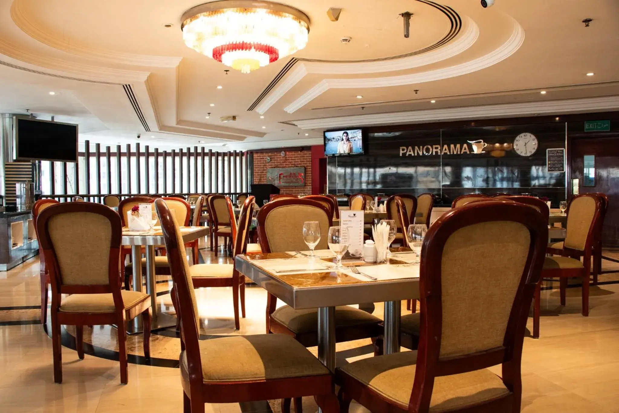 Restaurant/places to eat in Dubai Grand Hotel by Fortune, Dubai Airport Restaurant/places to eat in Dubai Grand Hotel by Fortune, Dubai Airport
