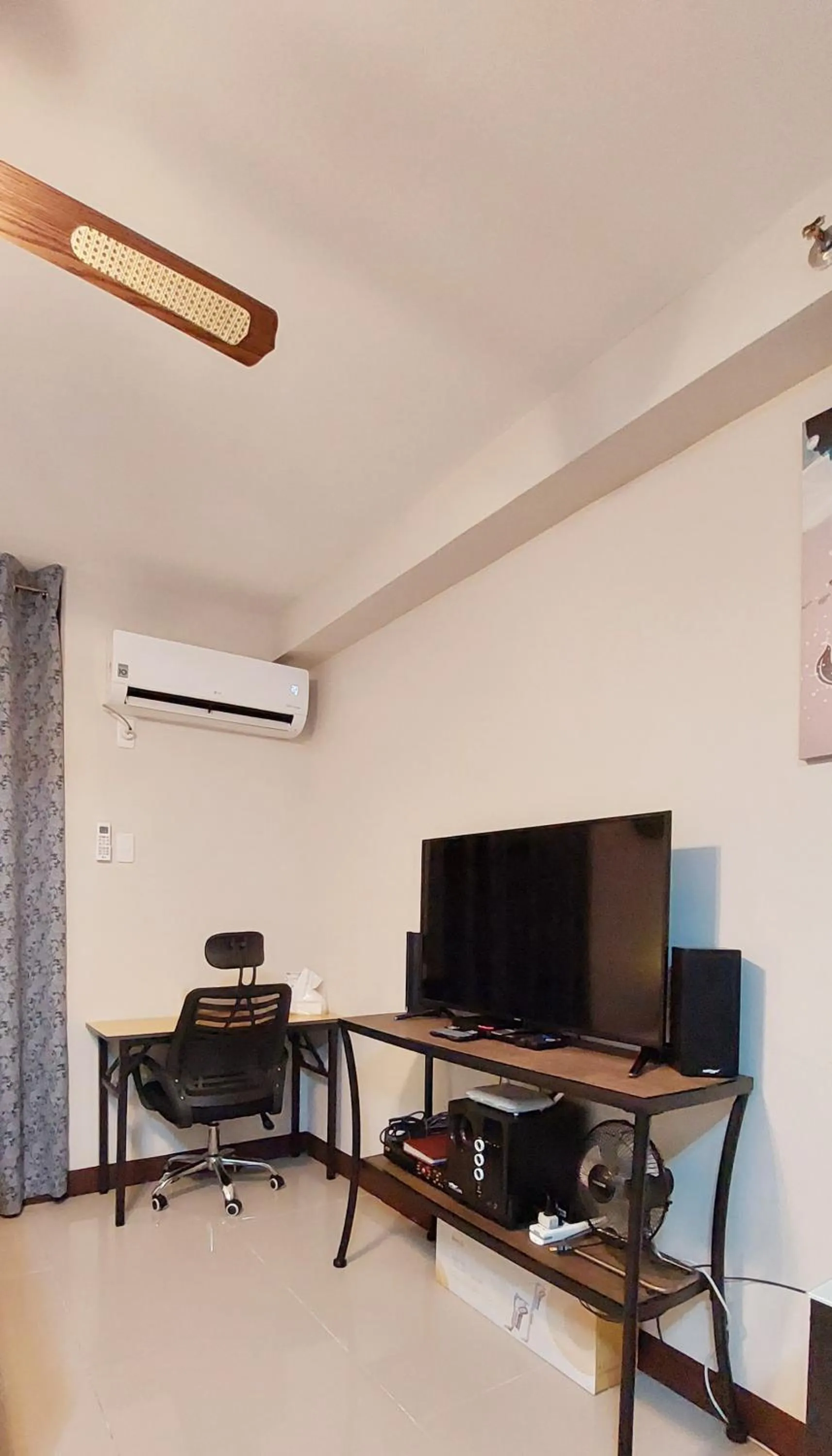 Quayside Condo near Airport