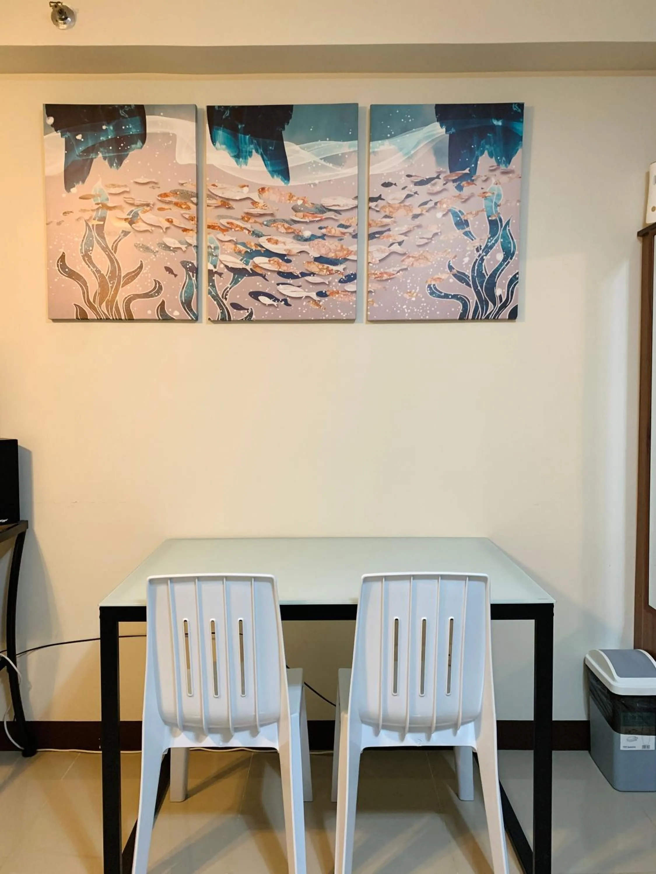 Quayside Condo near Airport