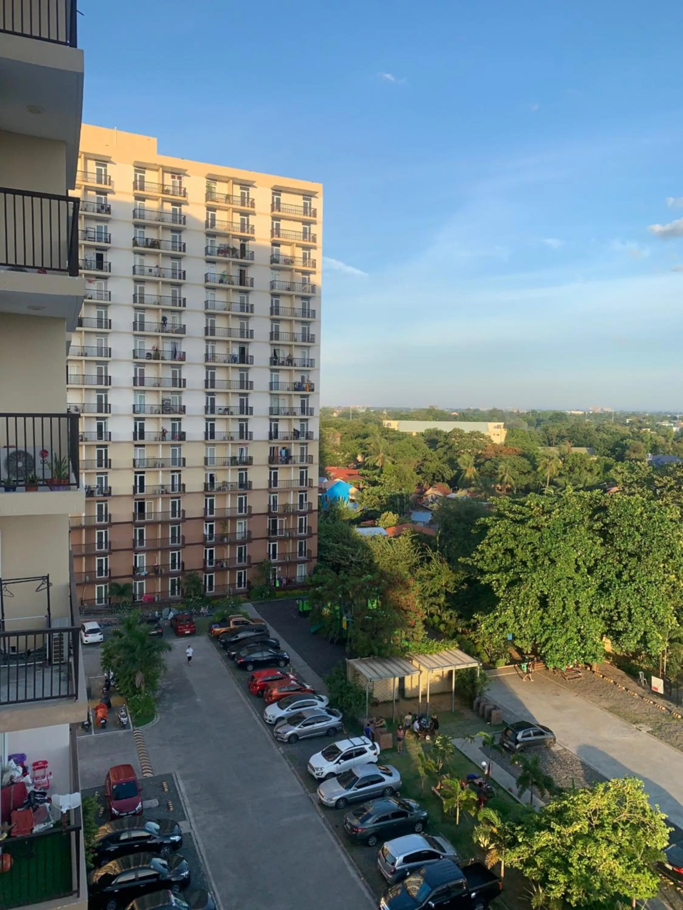 Quayside Condo near Airport