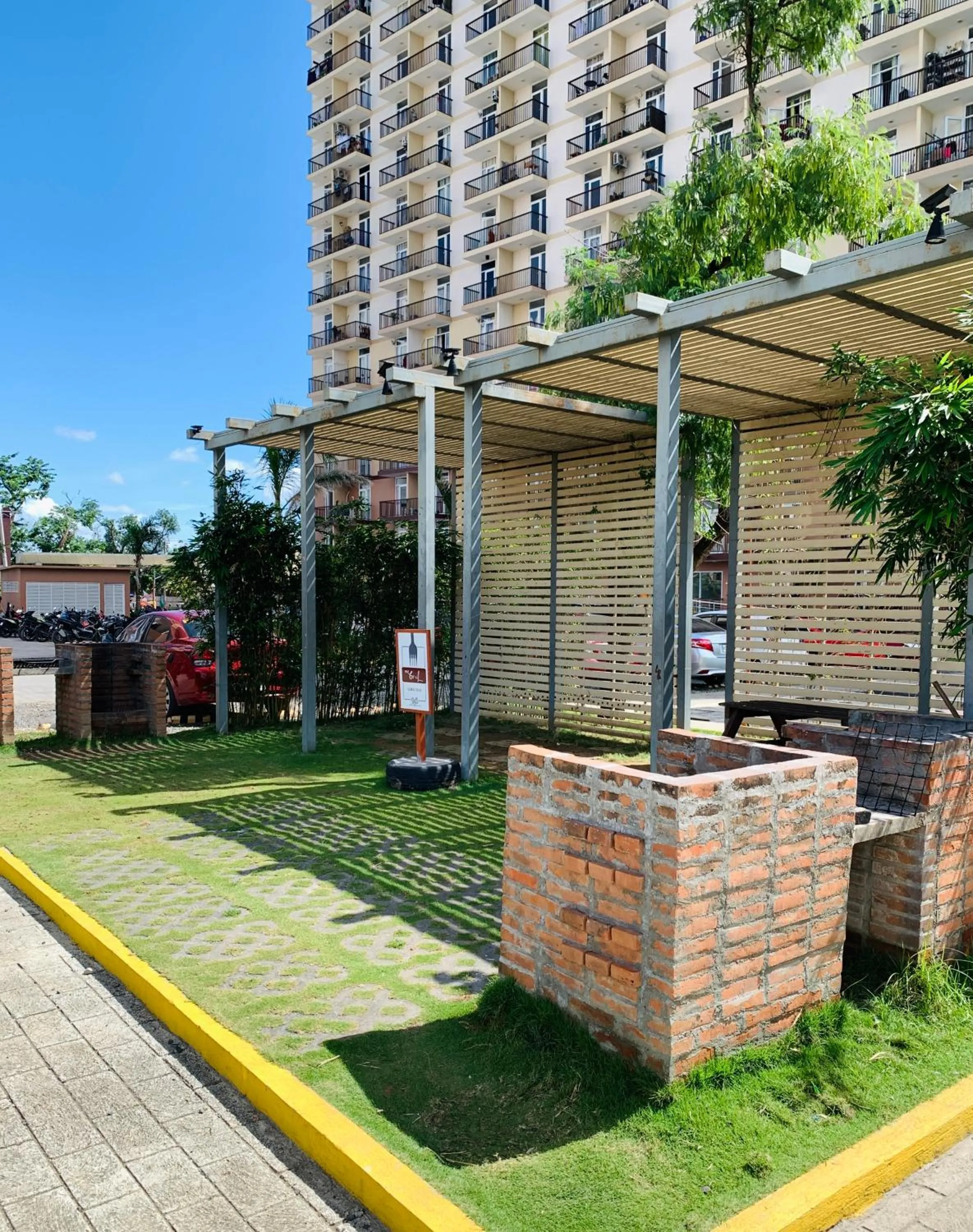 Quayside Condo near Airport