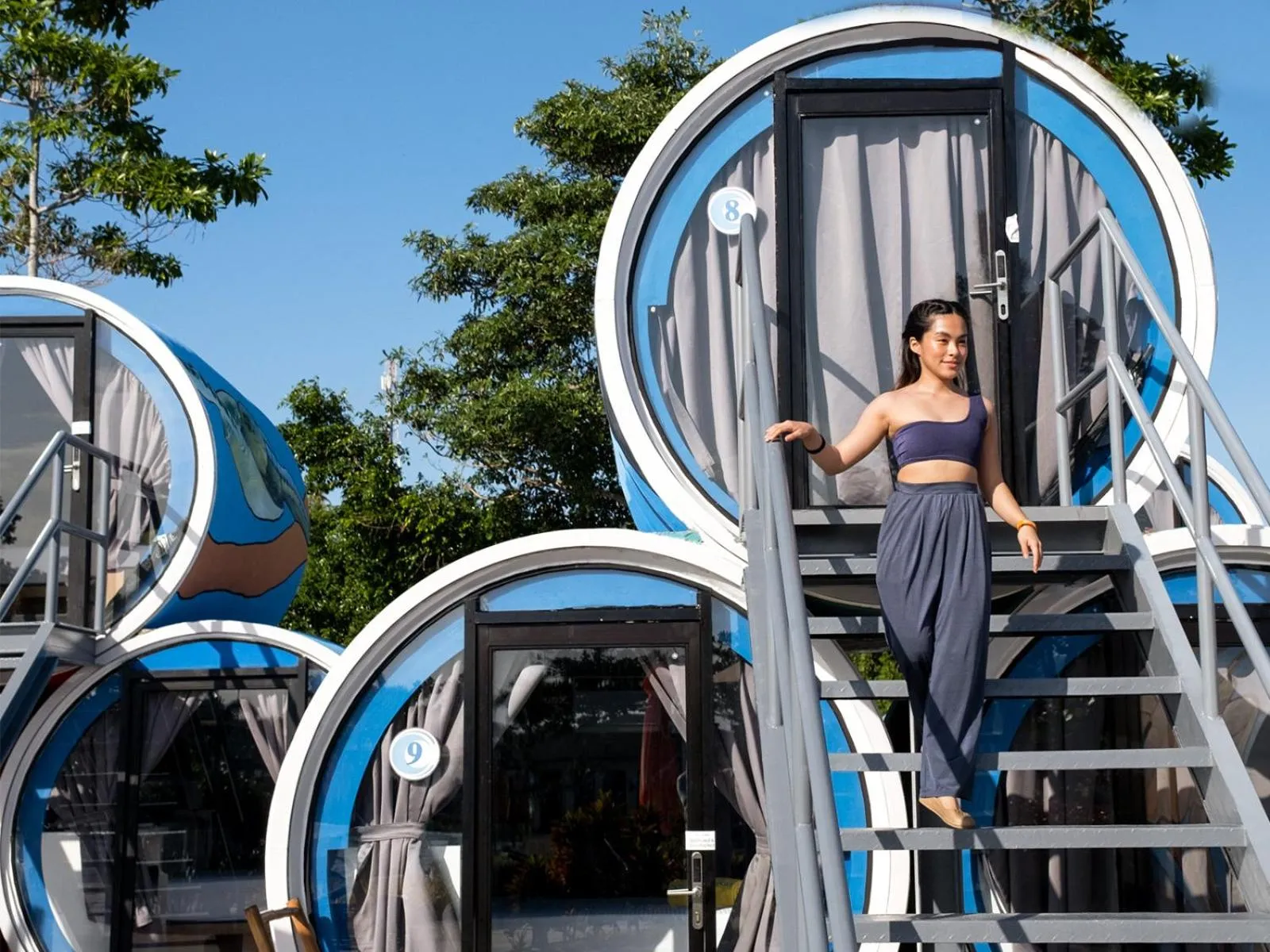 Day in Cocoons Club Laiya