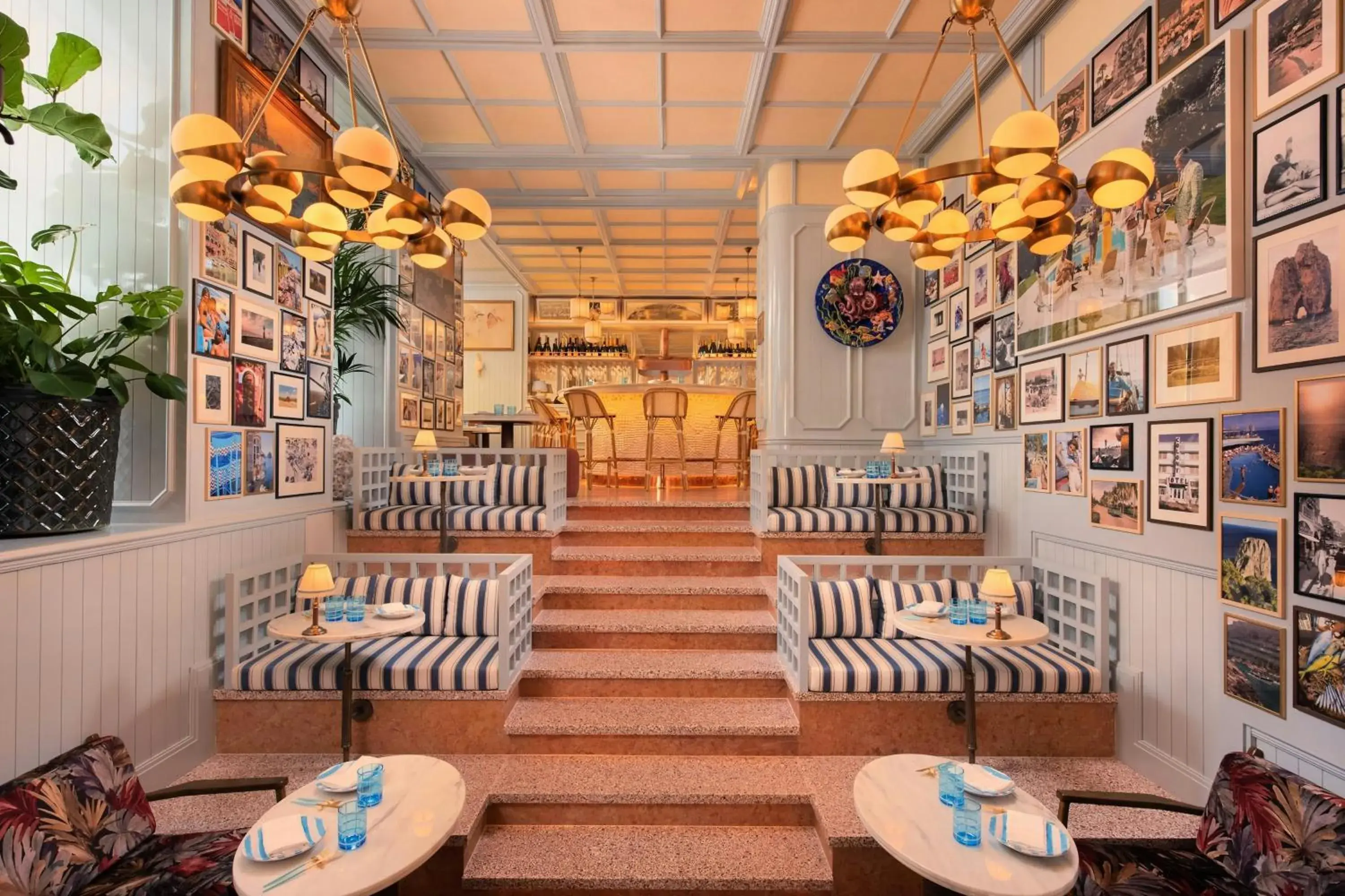 Lounge or bar in The Ivens, Autograph Collection Lounge or bar in The Ivens, Autograph Collection