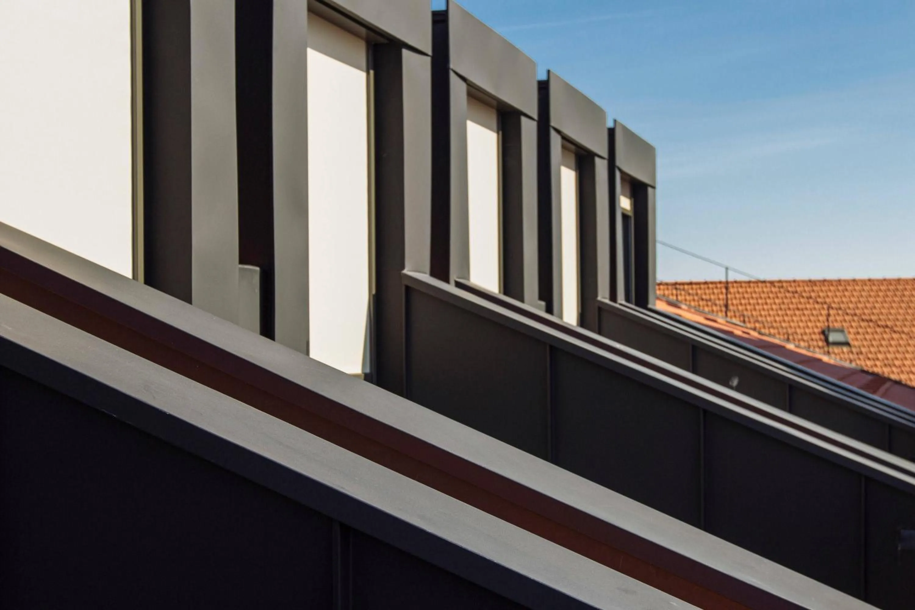 Photo of the whole room in The Ivens, Autograph Collection