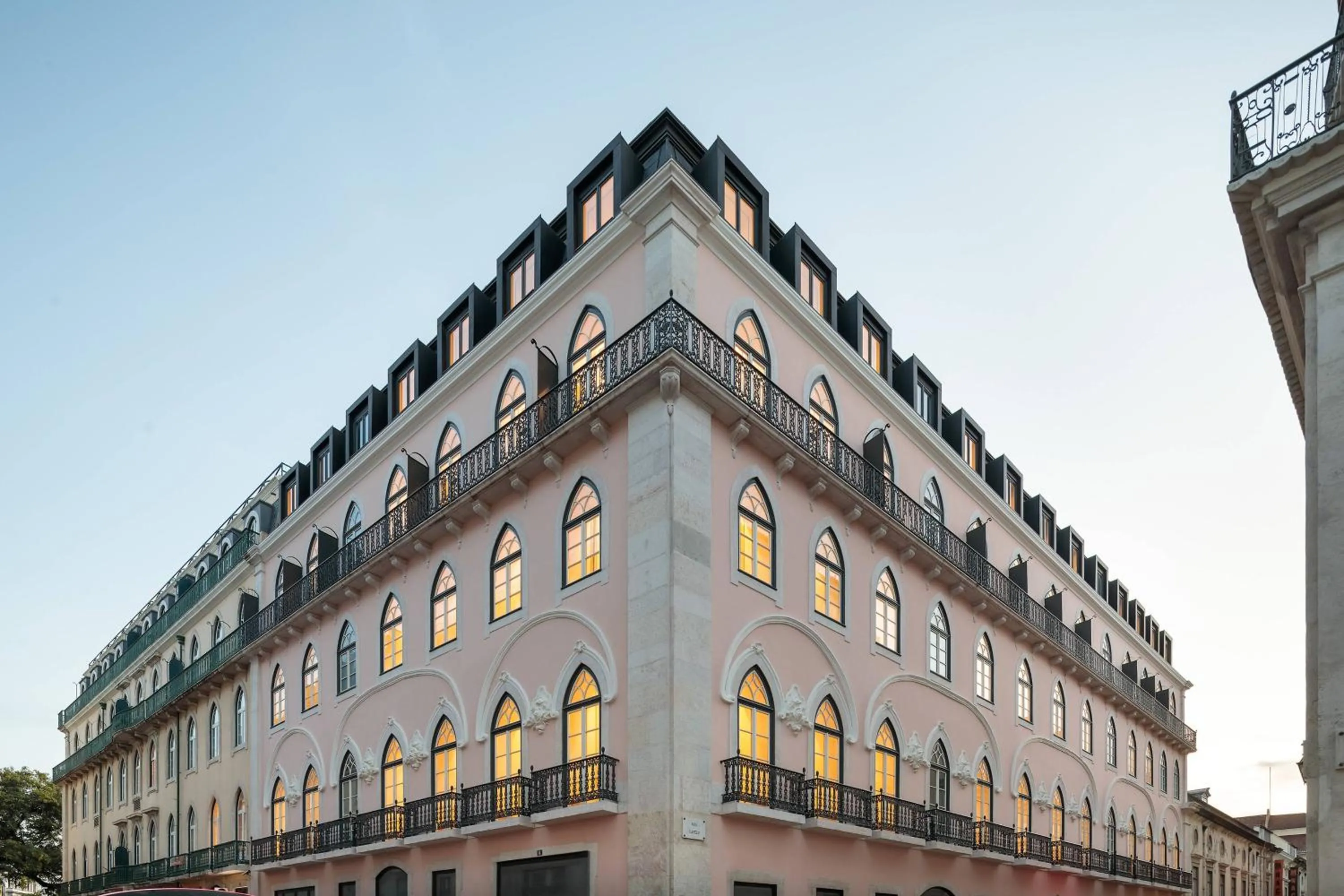 View (from property/room) in The Ivens, Autograph Collection