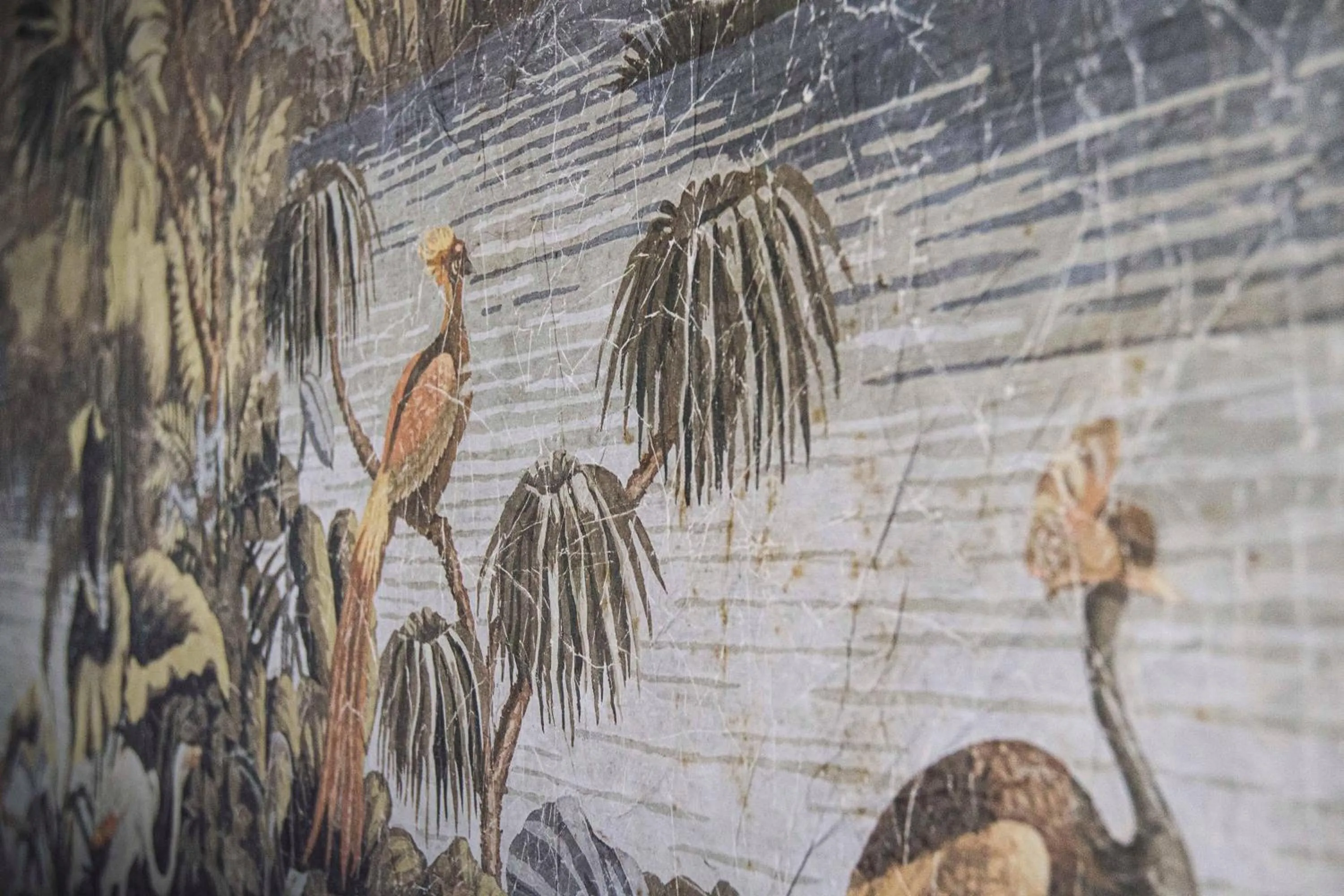 Photo of the whole room in The Ivens, Autograph Collection