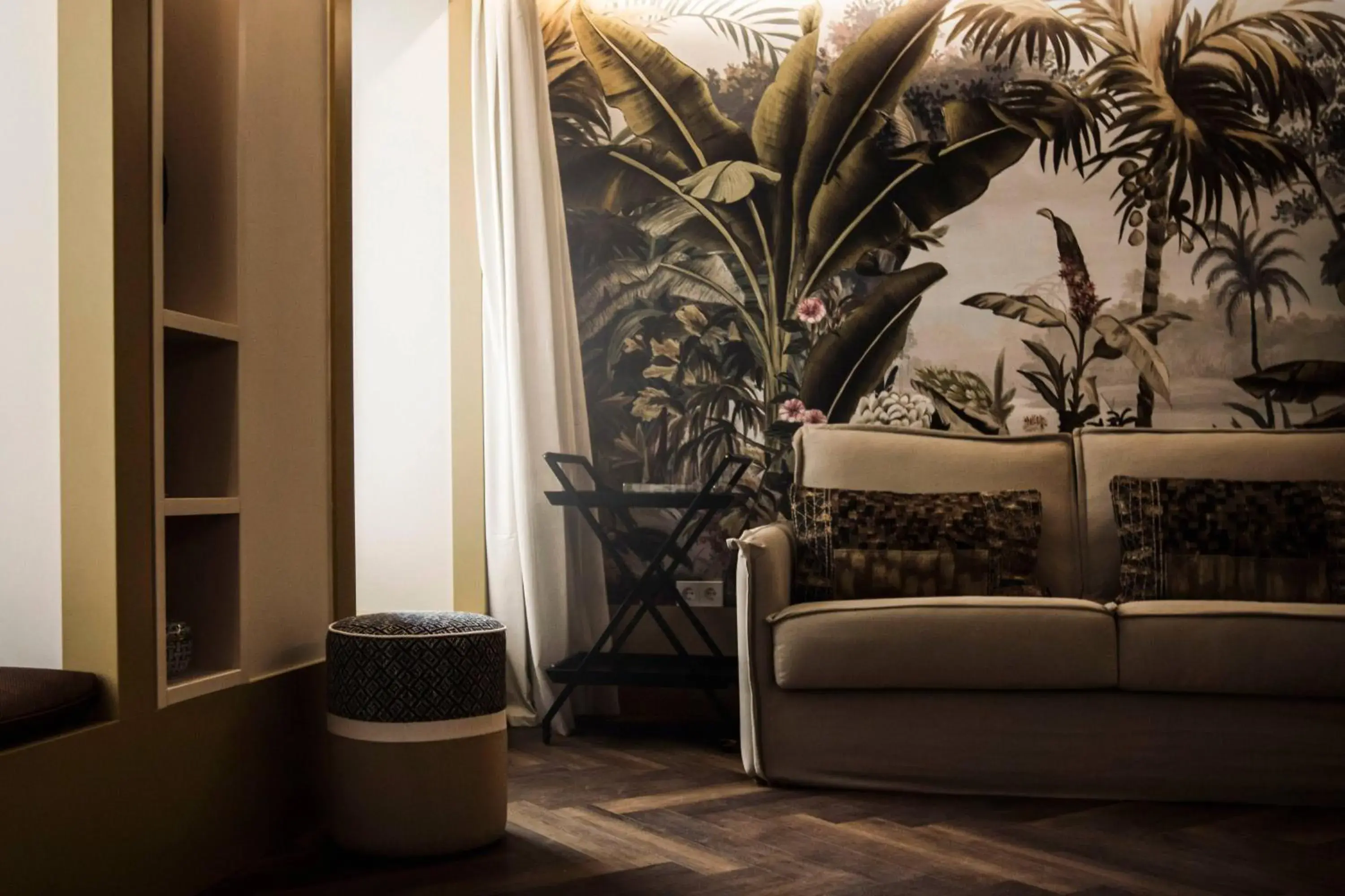 Suite with 1 King, Sofa bed, City view, Balcony in The Ivens, Autograph Collection Suite with 1 King, Sofa bed, City view, Balcony in The Ivens, Autograph Collection