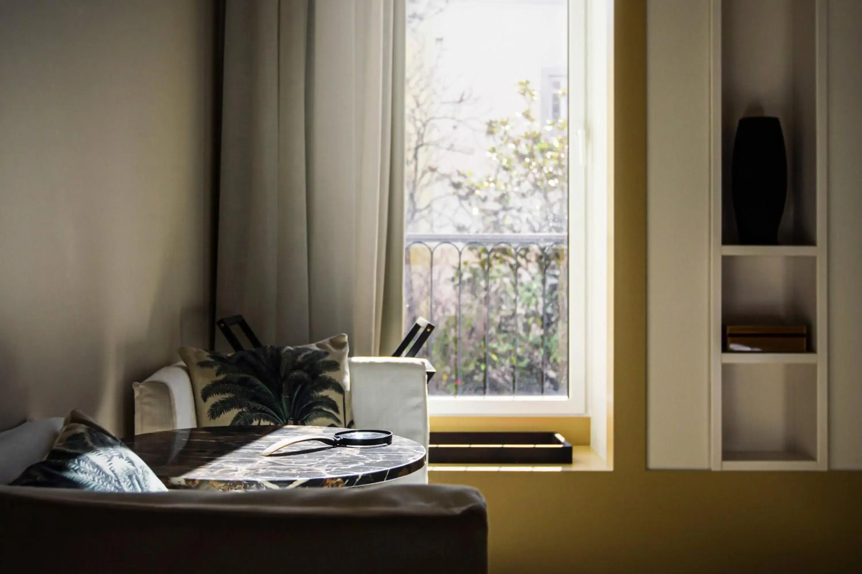 Photo of the whole room in The Ivens, Autograph Collection Photo of the whole room in The Ivens, Autograph Collection