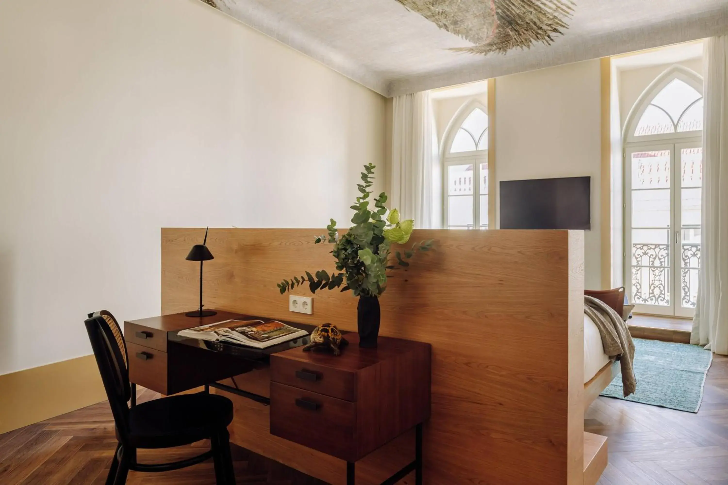 Photo of the whole room in The Ivens, Autograph Collection Photo of the whole room in The Ivens, Autograph Collection